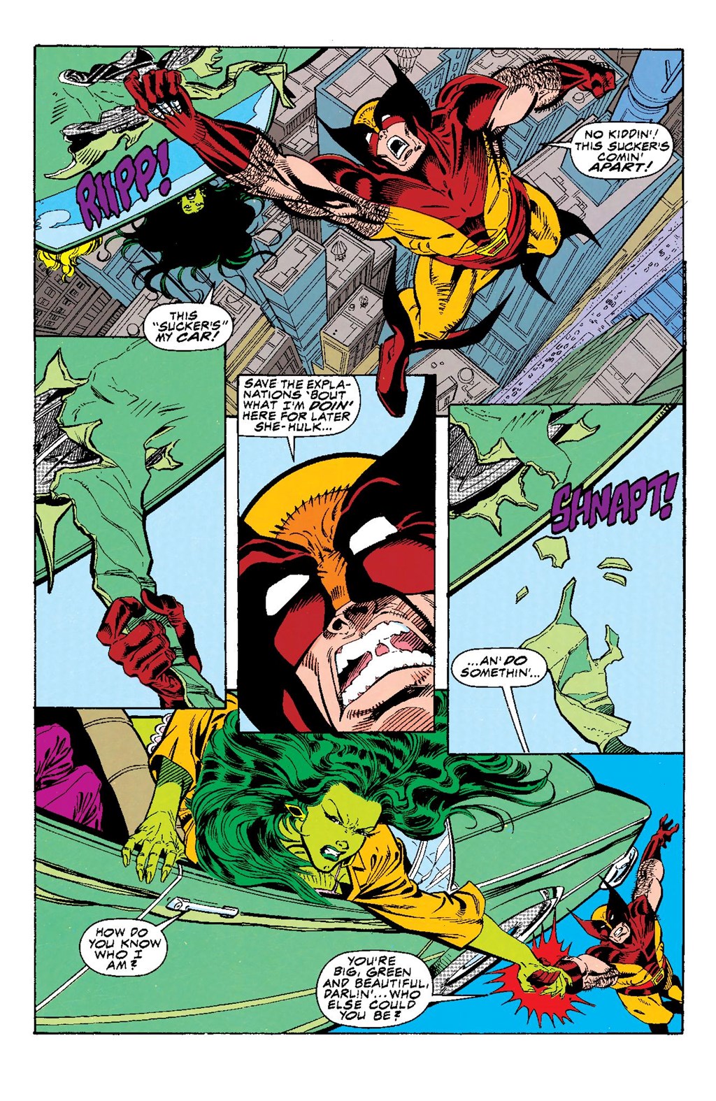 Read online She-Hulk Epic Collection comic -  Issue # The Cosmic Squish Principle (Part 4) - 89