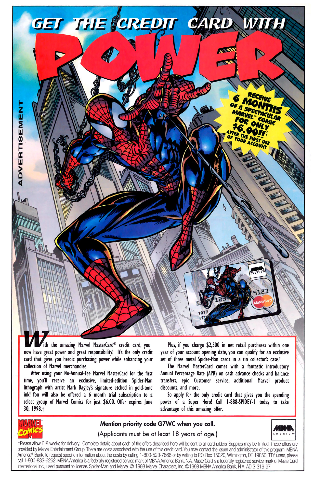 Read online Marvel Universe comic -  Issue #4 - 20