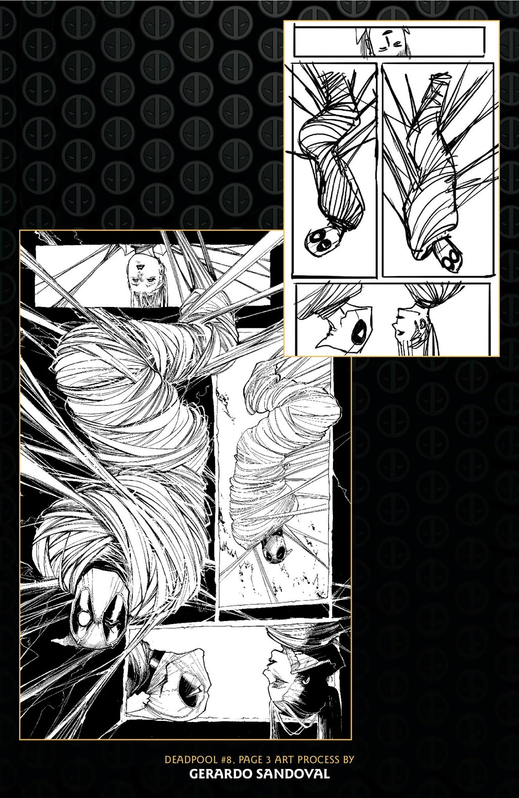 Read online Deadpool by Kelly Thompson comic -  Issue # TPB (Part 3) - 36