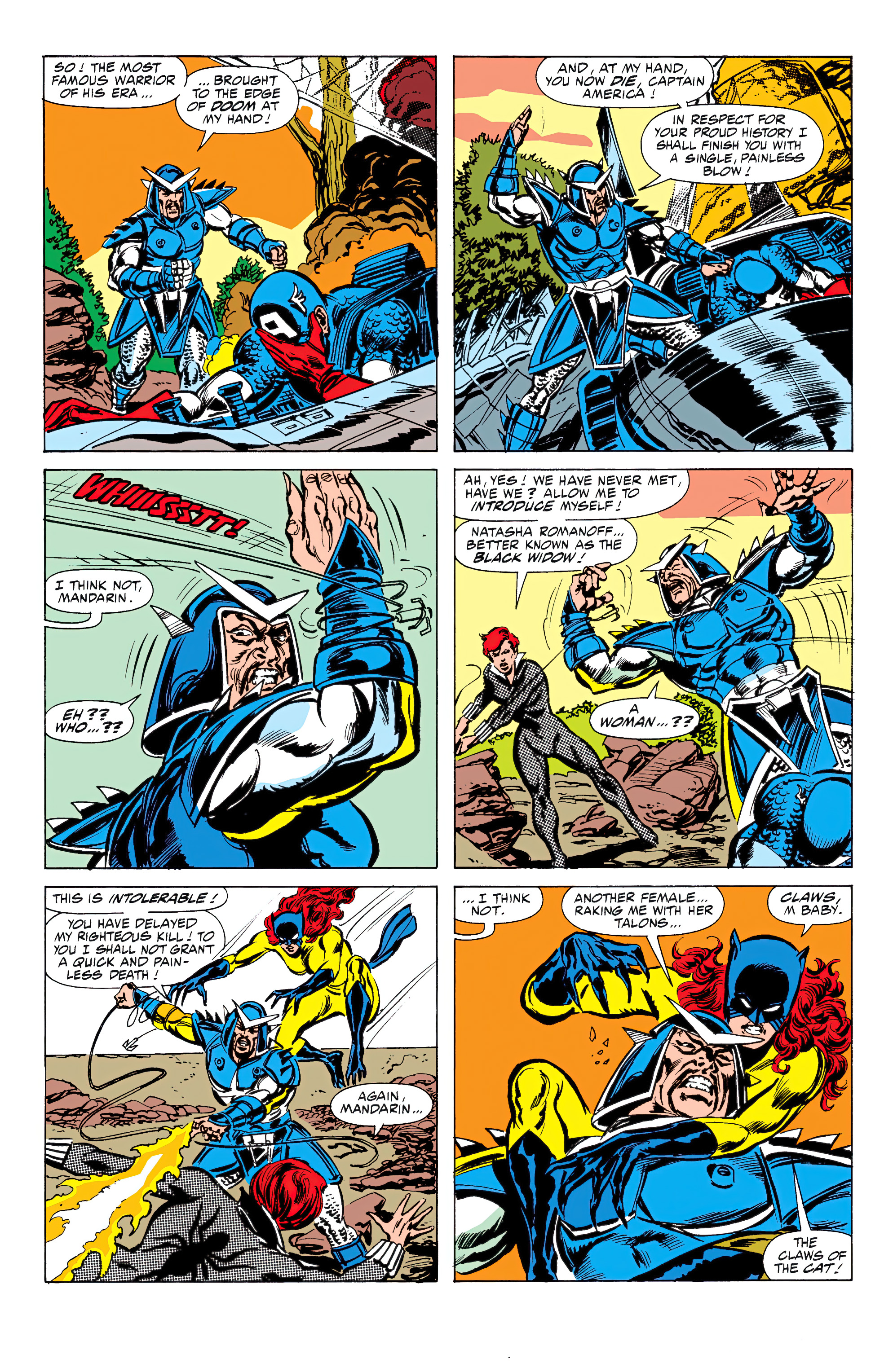 Read online Avengers Epic Collection: Acts of Vengeance comic -  Issue # TPB (Part 4) - 28