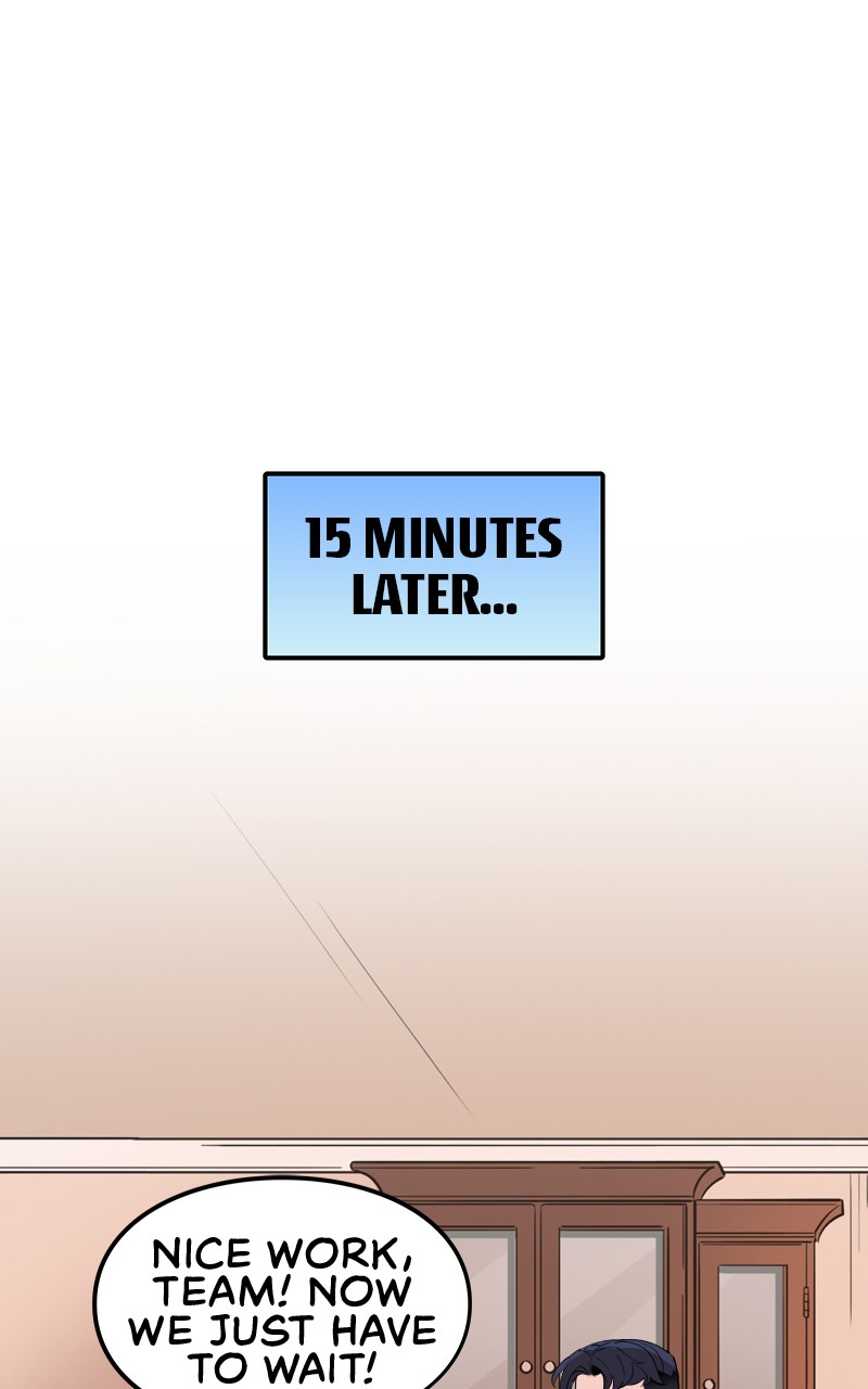 Read online Batman: Wayne Family Adventures comic -  Issue #17 - 27