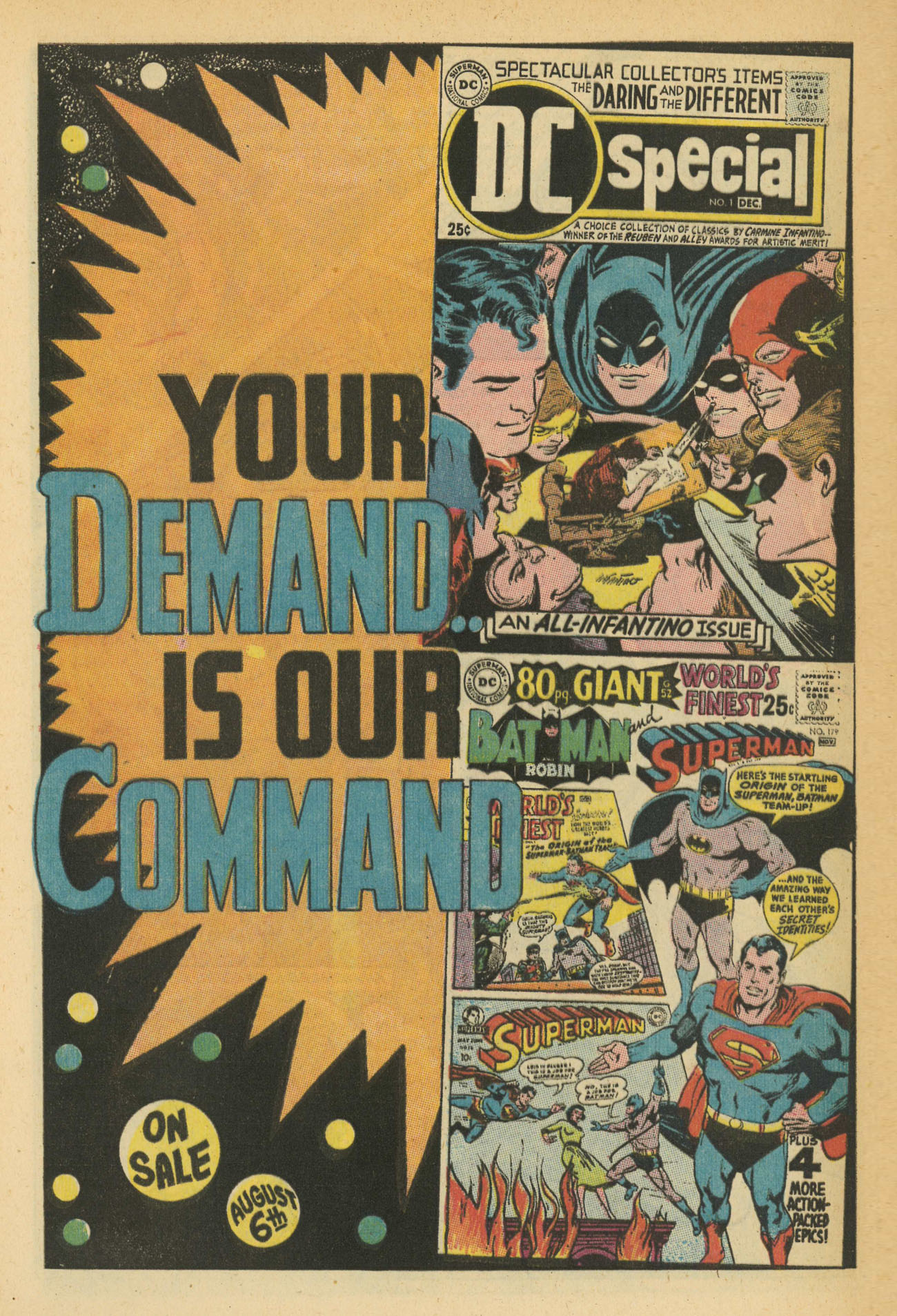 Read online The Atom and Hawkman comic -  Issue #39 - 28