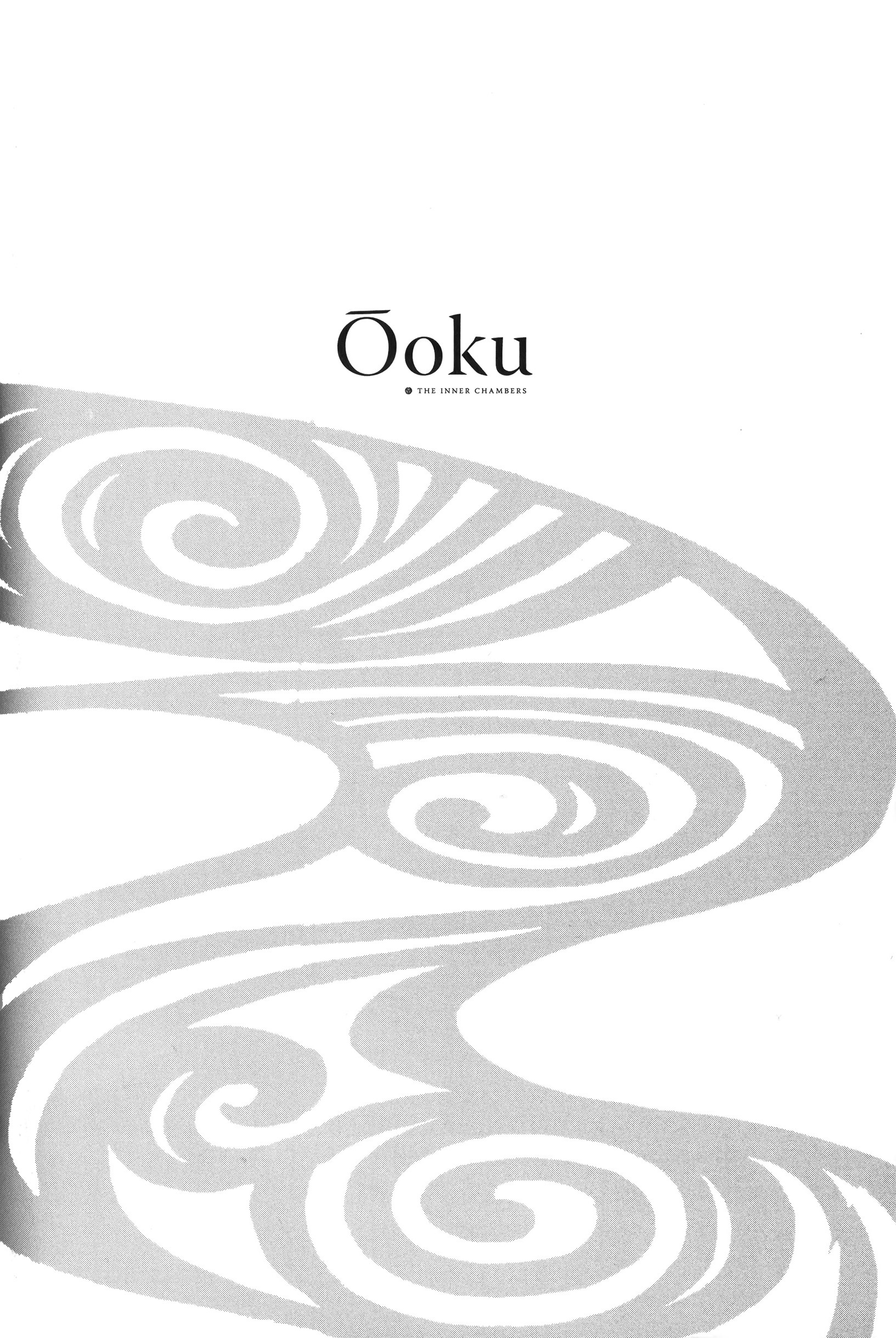 Read online Ōoku: The Inner Chambers comic -  Issue # TPB 1 - 122