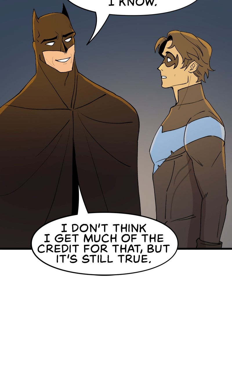 Read online Batman: Wayne Family Adventures comic -  Issue #80 - 29