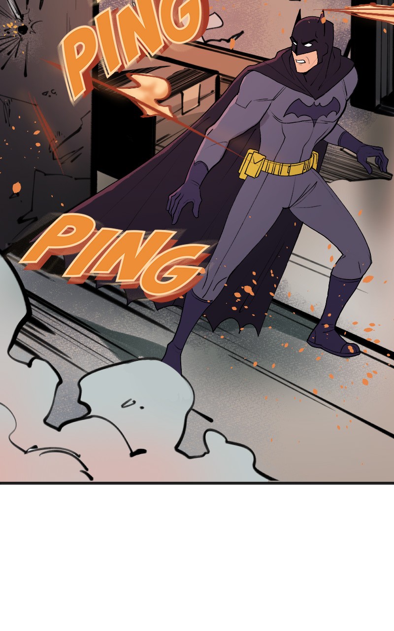 Read online Batman: Wayne Family Adventures comic -  Issue #55 - 2