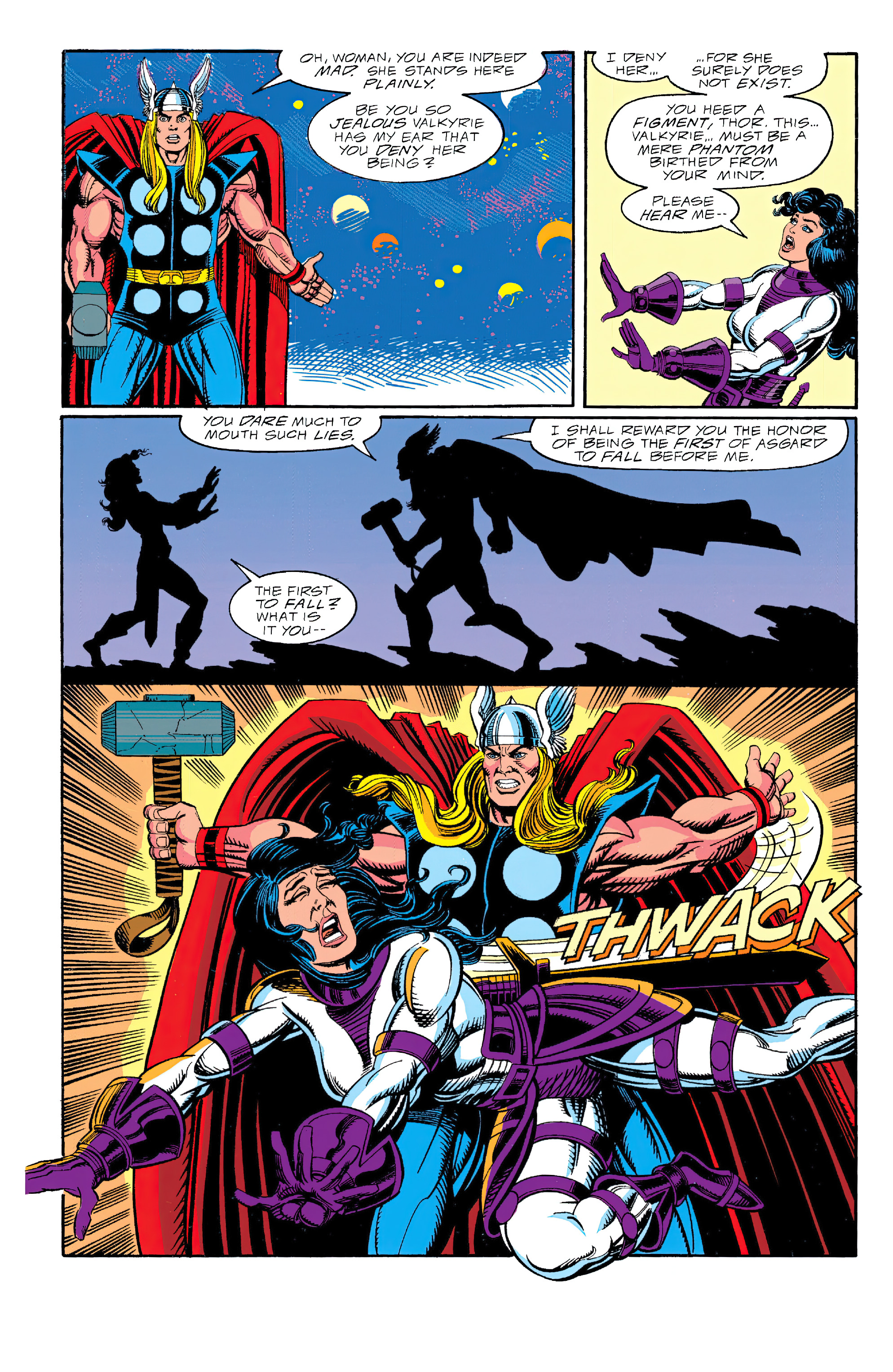 Read online Thor Epic Collection comic -  Issue # TPB 21 (Part 1) - 65