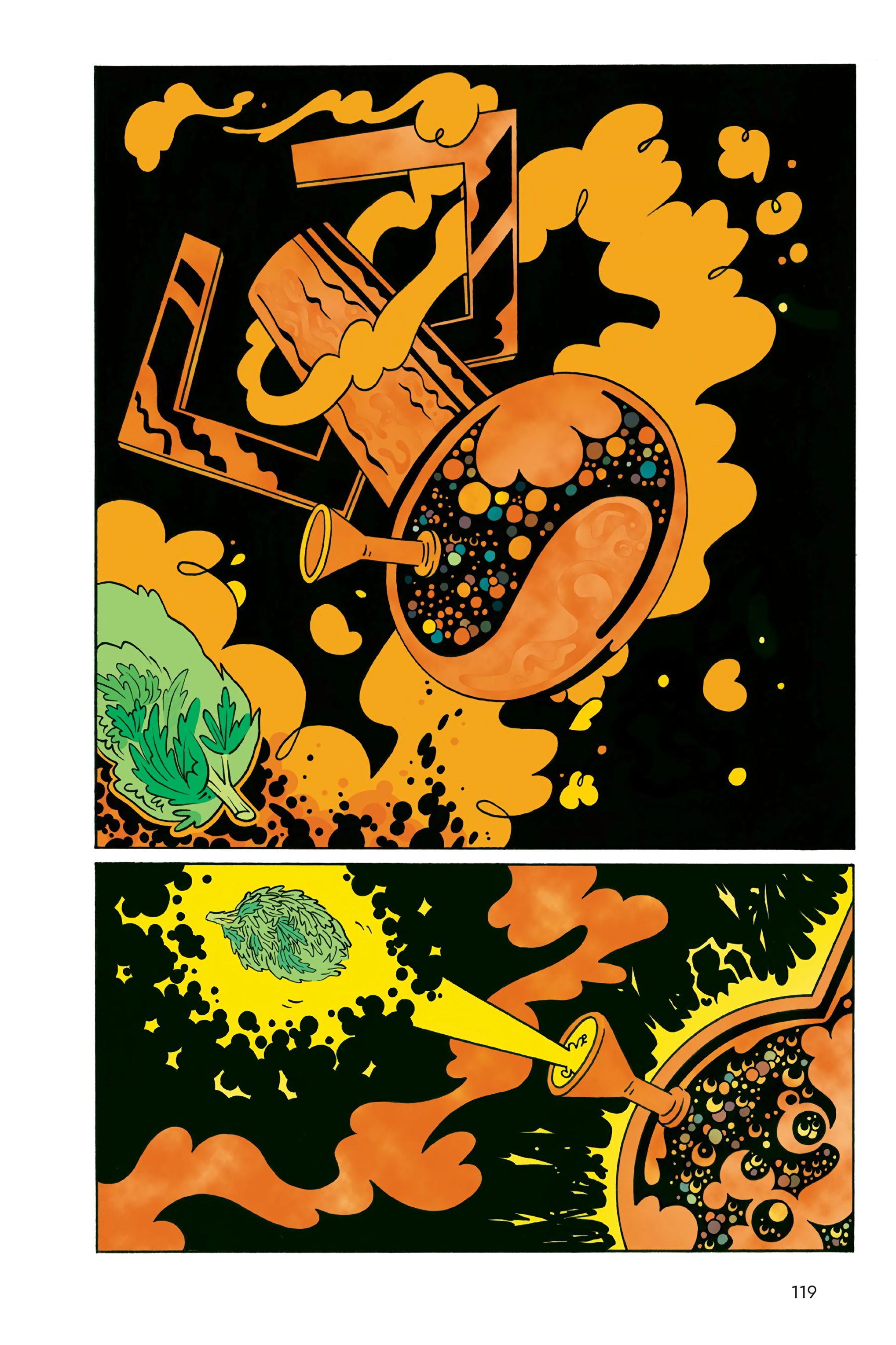 Read online Gnartoons comic -  Issue # TPB (Part 2) - 20