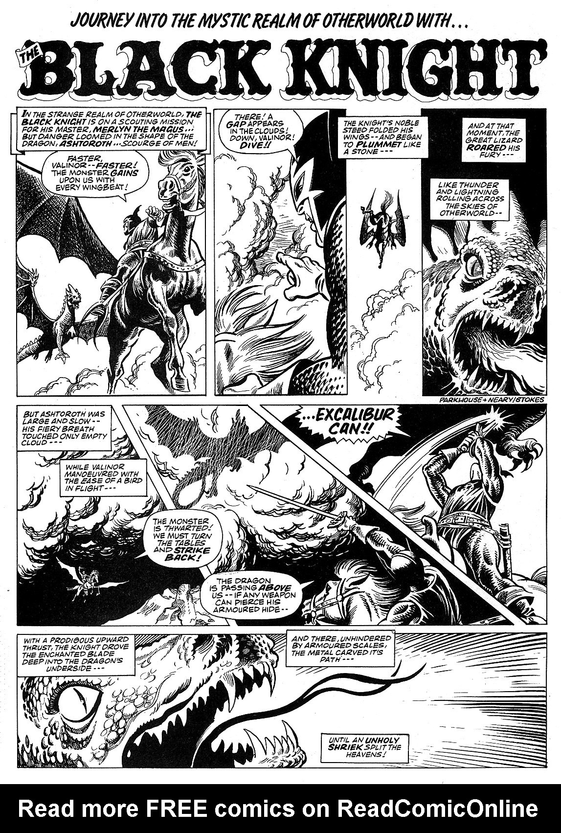 Read online The Incredible Hulk Weekly comic -  Issue #47 - 6