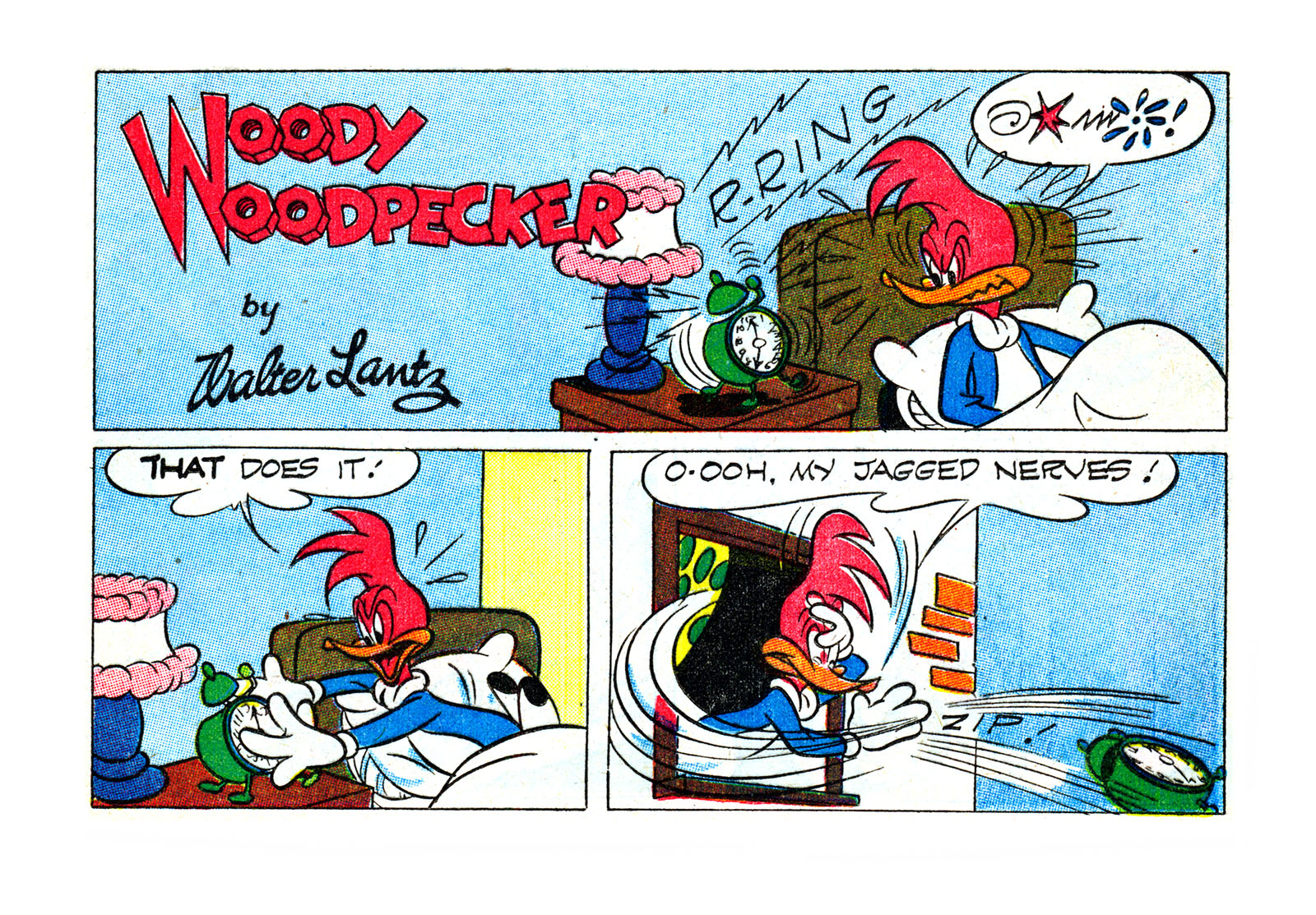 Read online March of Comics comic -  Issue #85 - 16