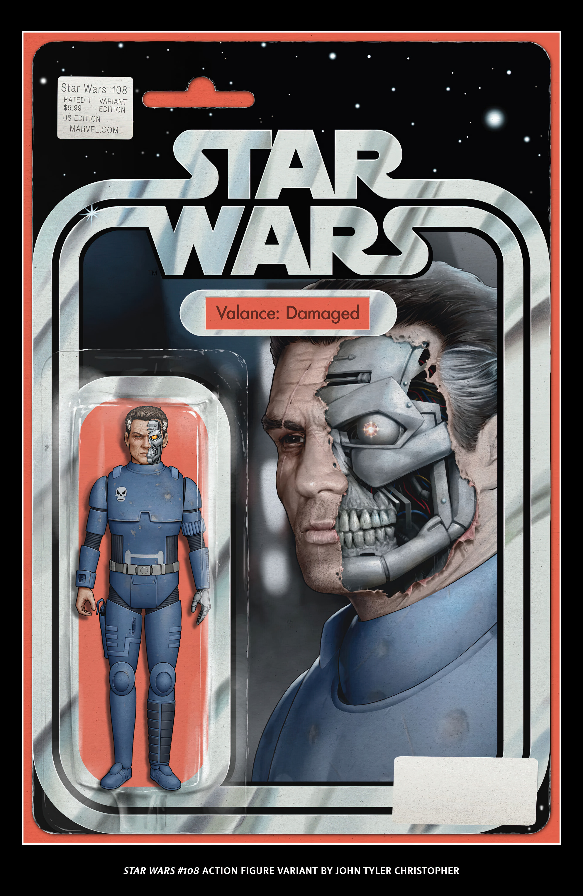 Read online Star Wars Legends: The Original Marvel Years - Epic Collection comic -  Issue # TPB 6 (Part 6) - 30