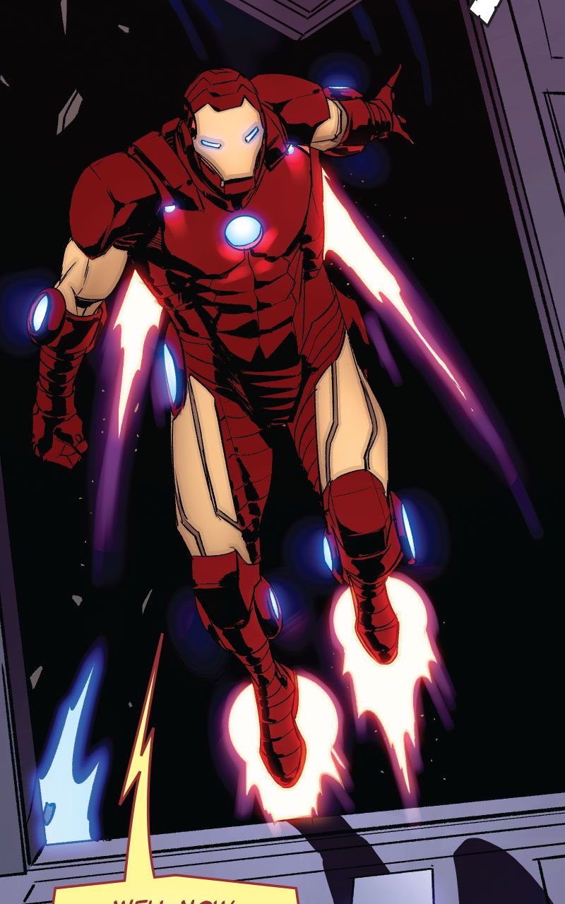Read online Avengers Unlimited: Infinity Comic comic -  Issue #61 - 27