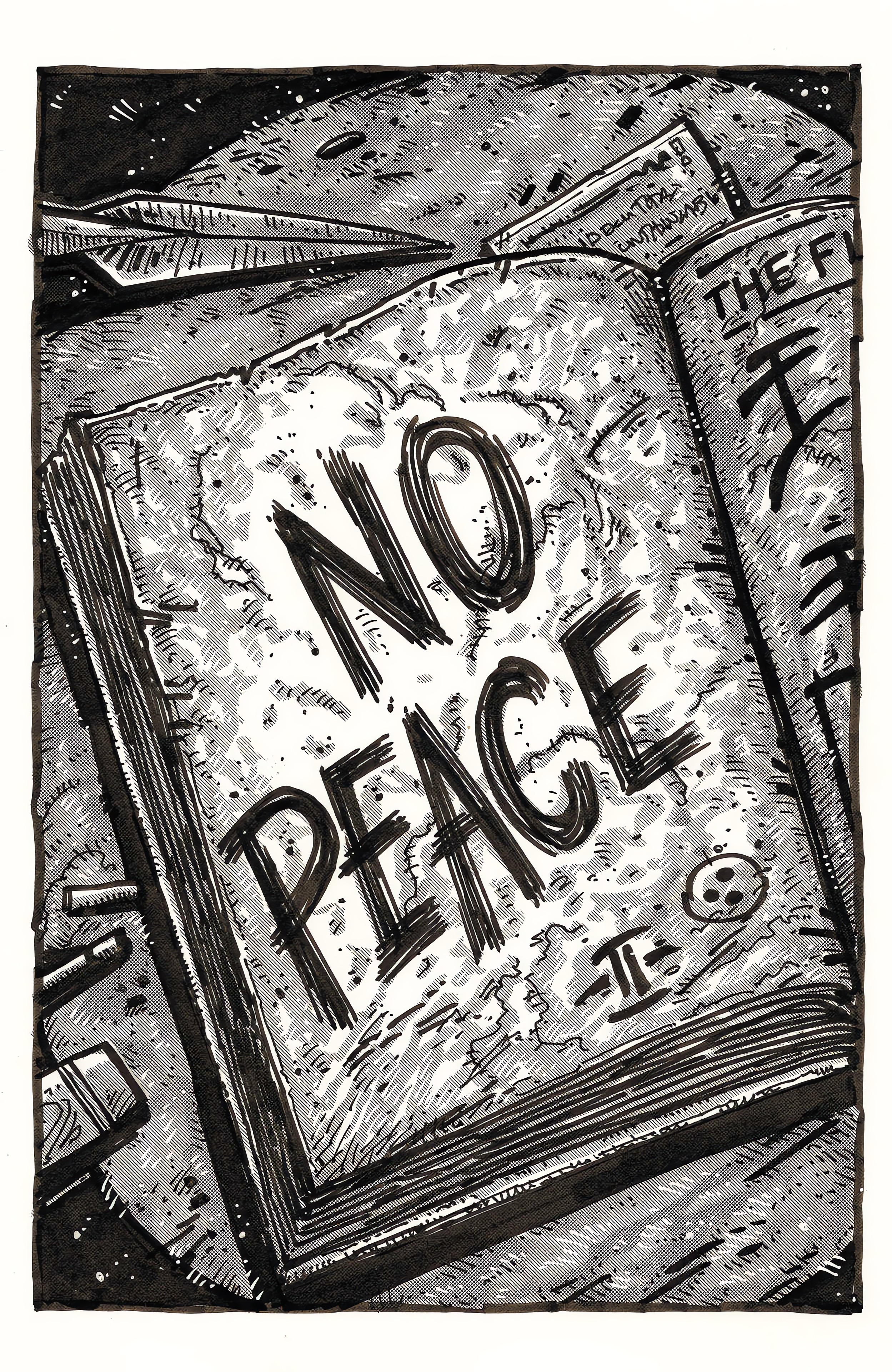 Read online Teenage Mutant Ninja Turtles: The Last Ronin - The Lost Years comic -  Issue #5 - 29