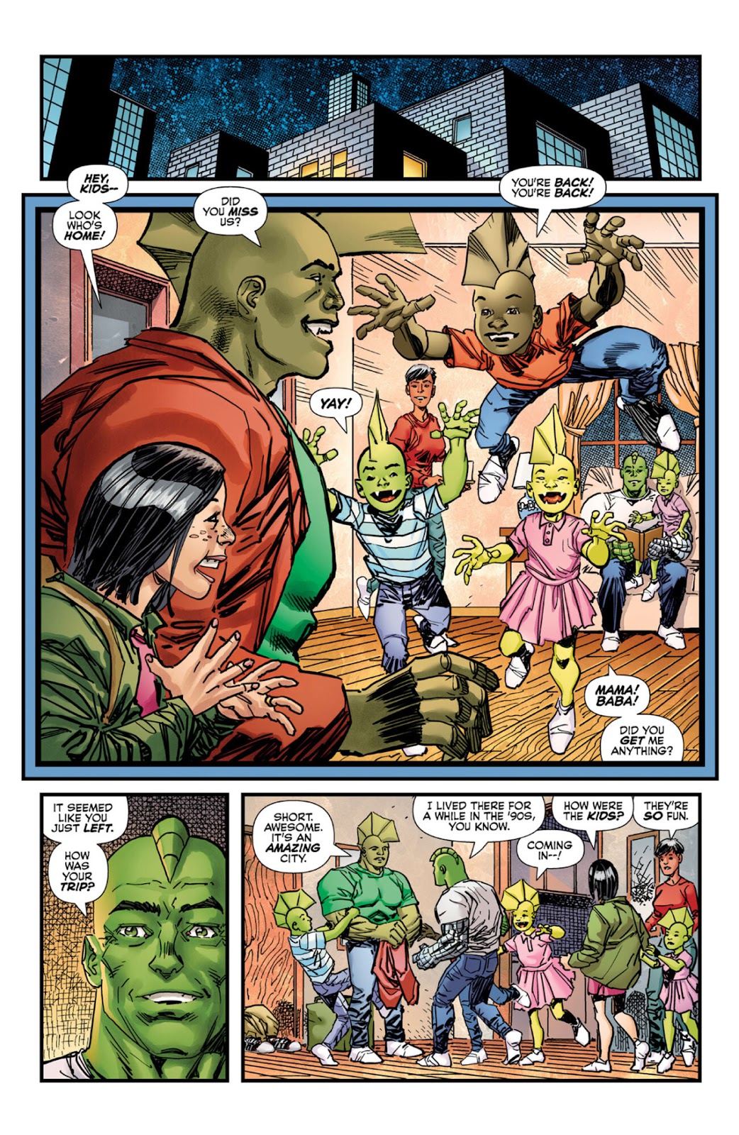The Savage Dragon (1993) issue 266 - Page 16