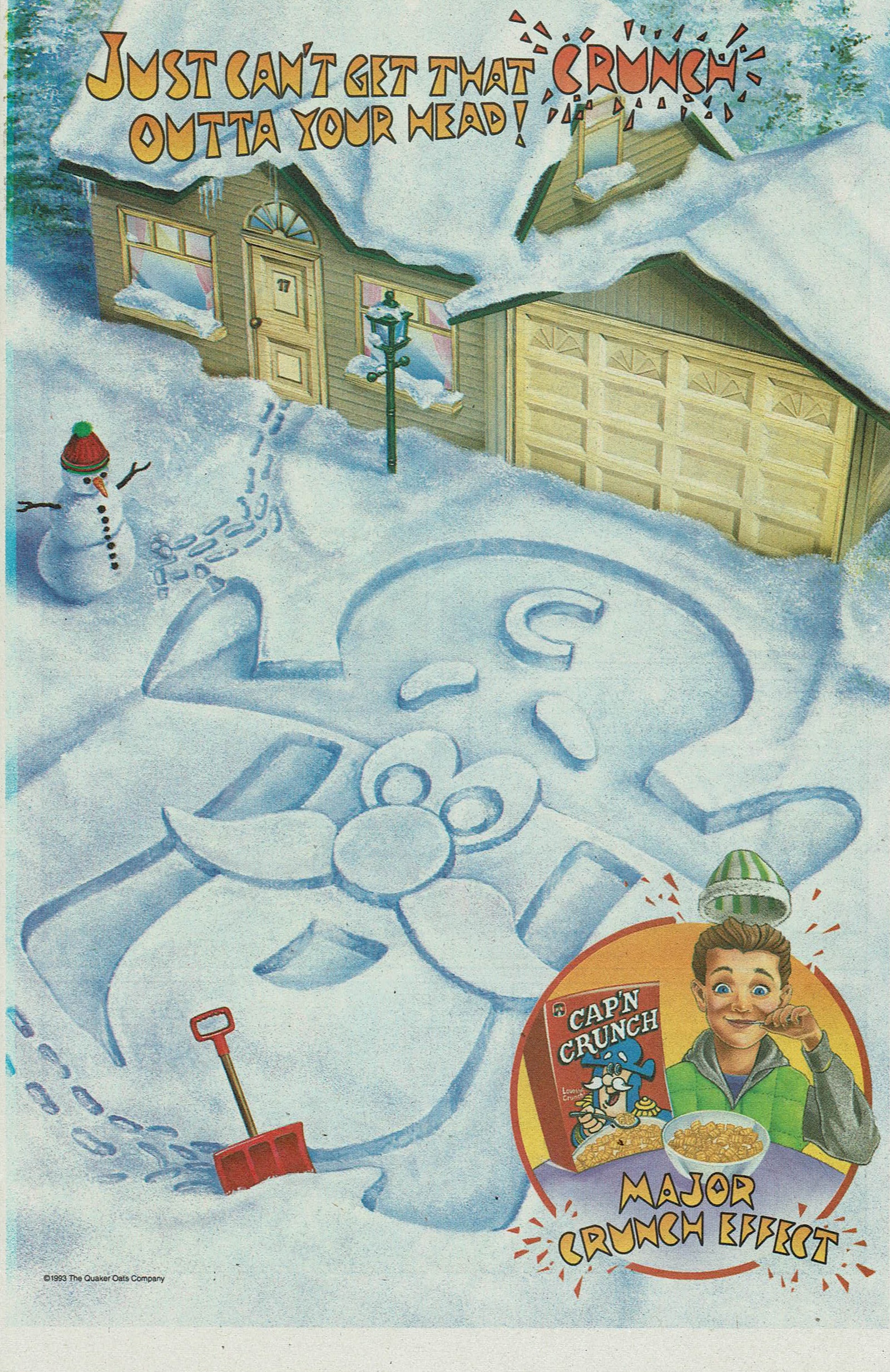 Read online Tom & Jerry comic -  Issue #13 - 11