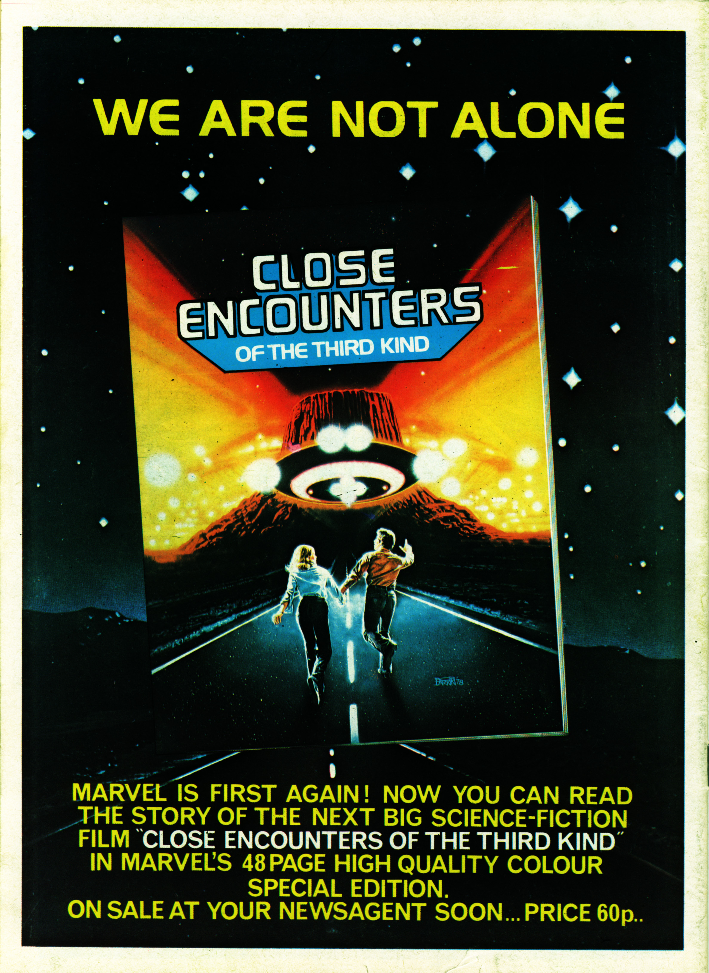 Read online Fantastic Four (1982) comic -  Issue #29 - 35