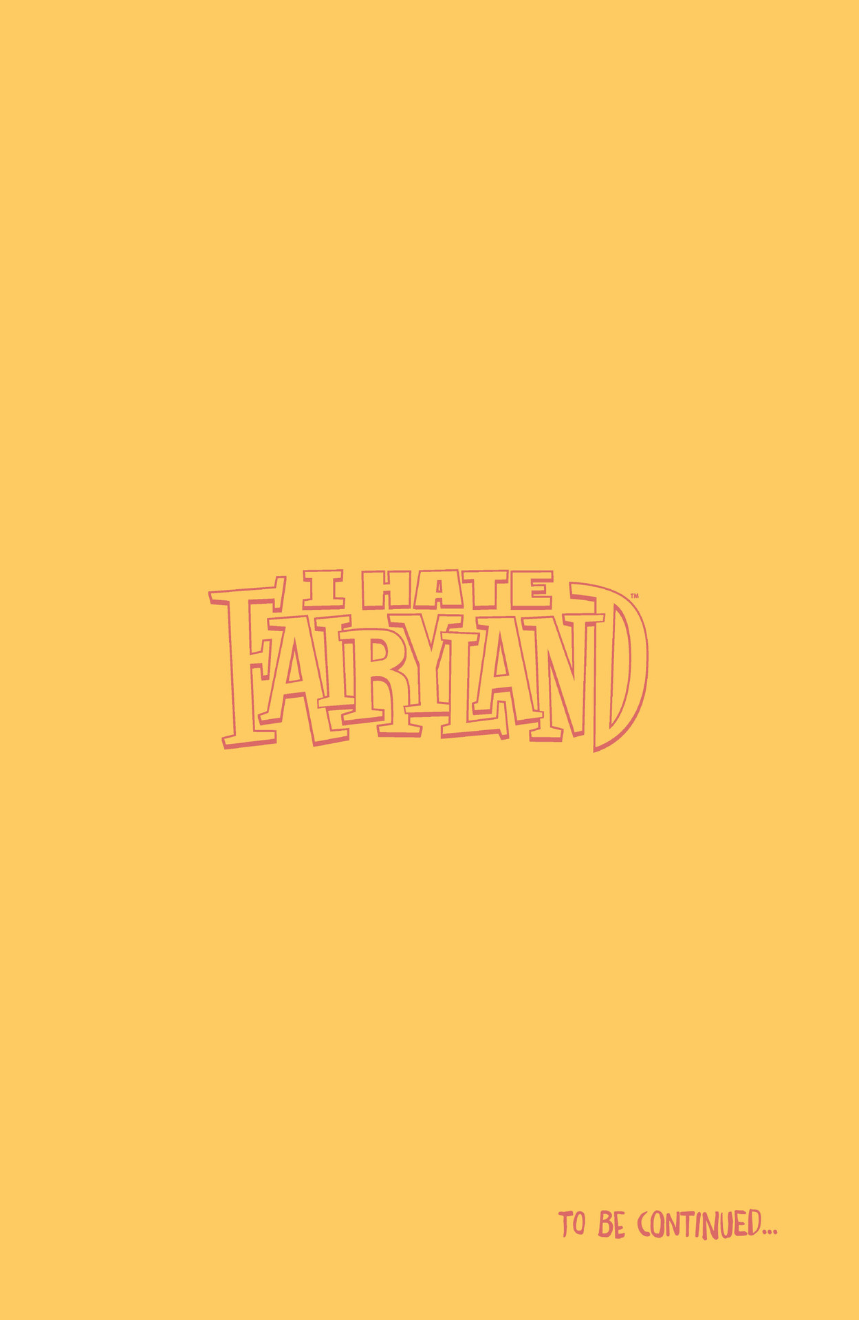 Read online I Hate Fairyland (2022) comic -  Issue #8 - 22