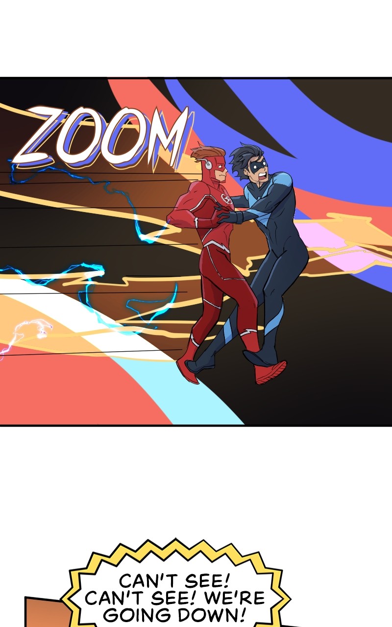 Read online Batman: Wayne Family Adventures comic -  Issue #84 - 13