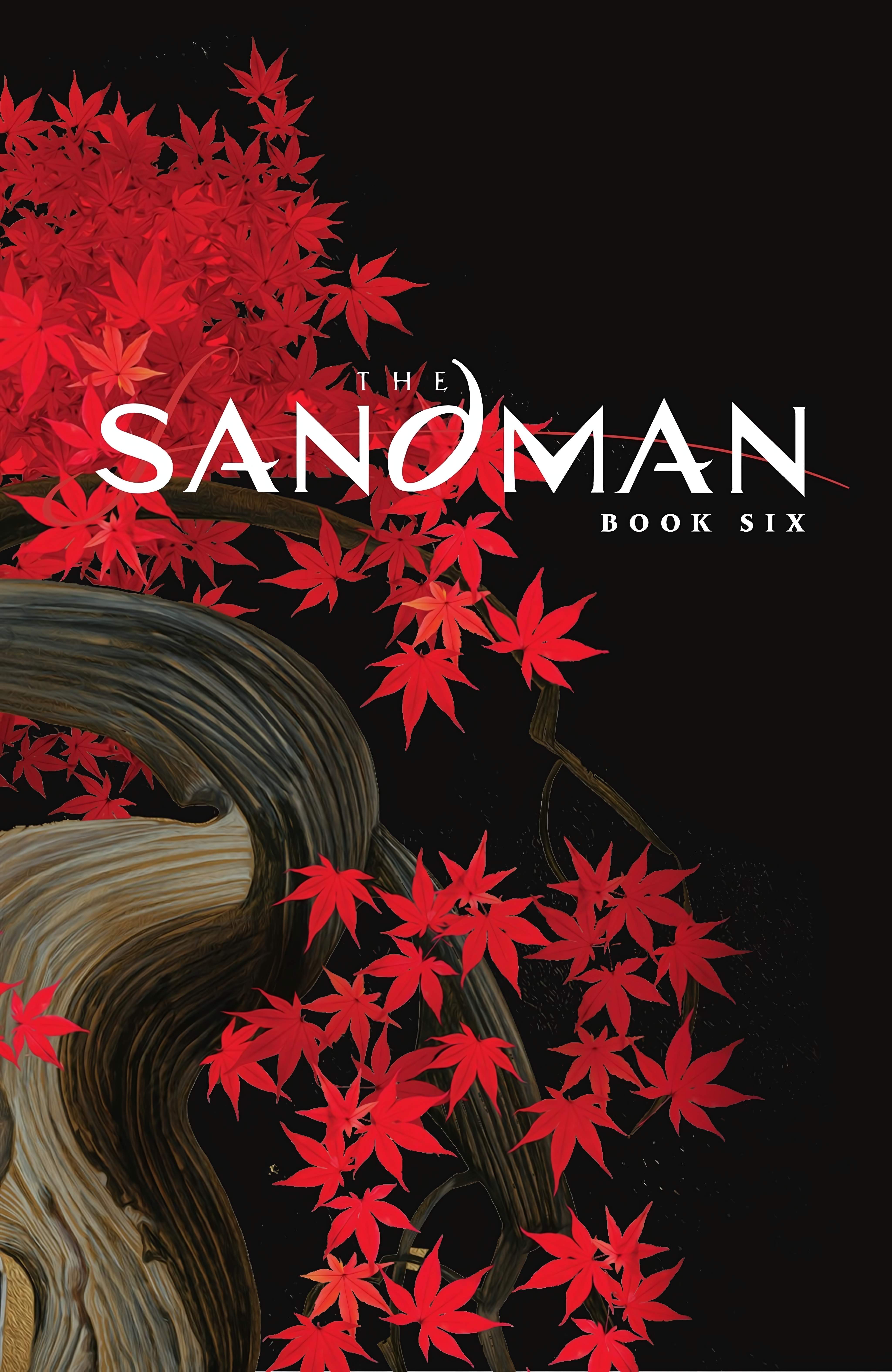 Read online The Sandman (2022) comic -  Issue # TPB 6 (Part 1) - 2