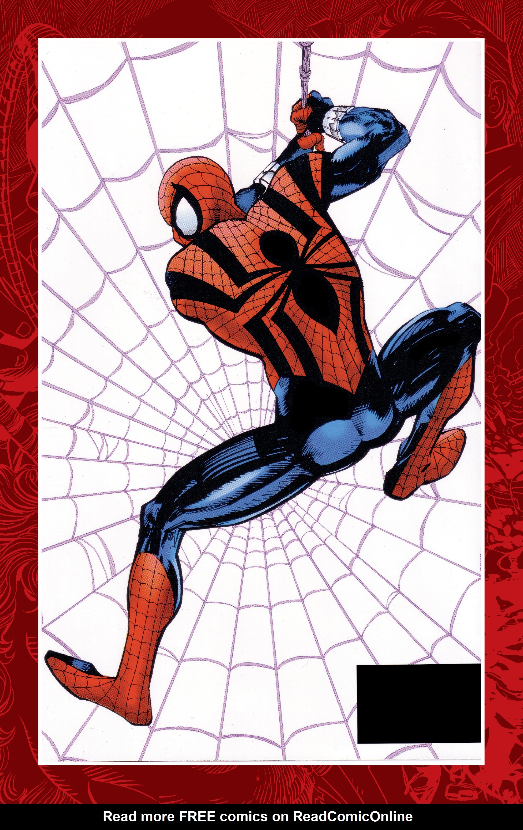Read online The Amazing Spider-Man: The Complete Ben Reilly Epic comic -  Issue # TPB 1 - 401