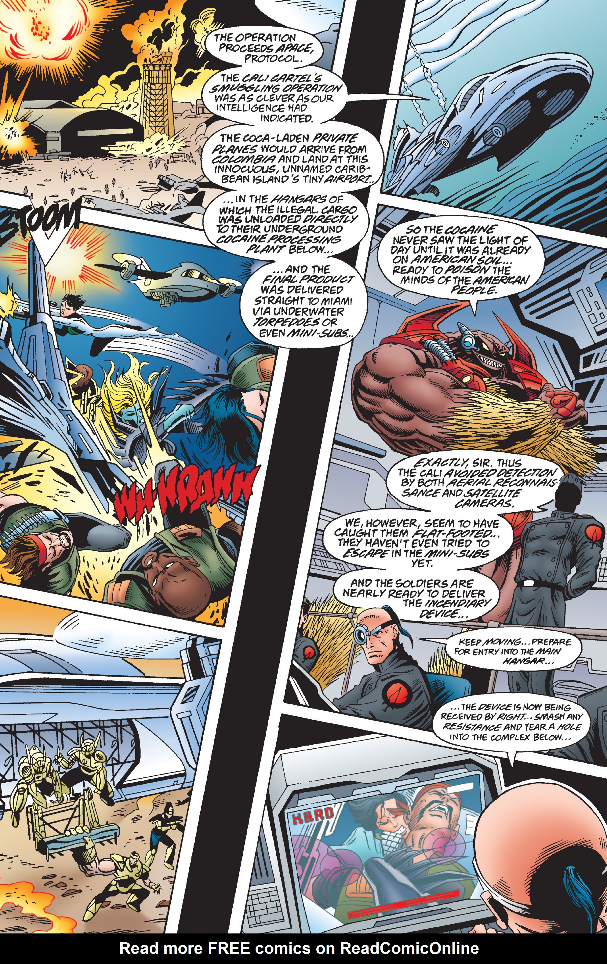 Read online The Amazing Spider-Man: The Complete Ben Reilly Epic comic -  Issue # TPB 1 - 49