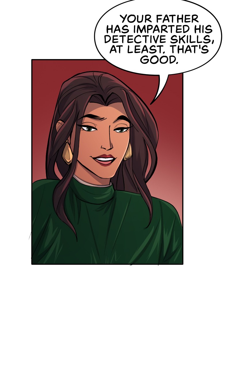 Read online Batman: Wayne Family Adventures comic -  Issue #18 - 16