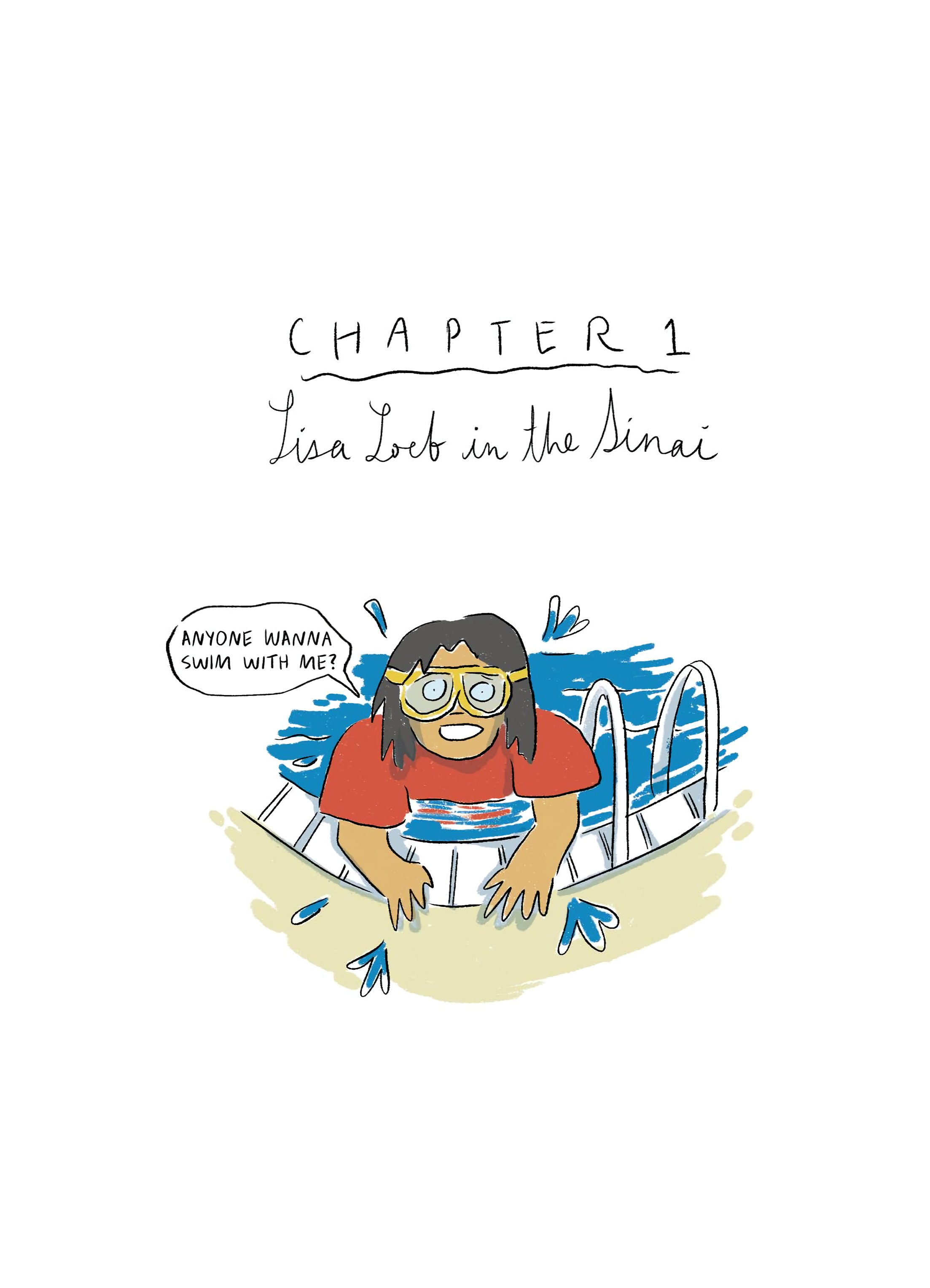 Read online It Won't Always Be Like This comic -  Issue # TPB (Part 1) - 12