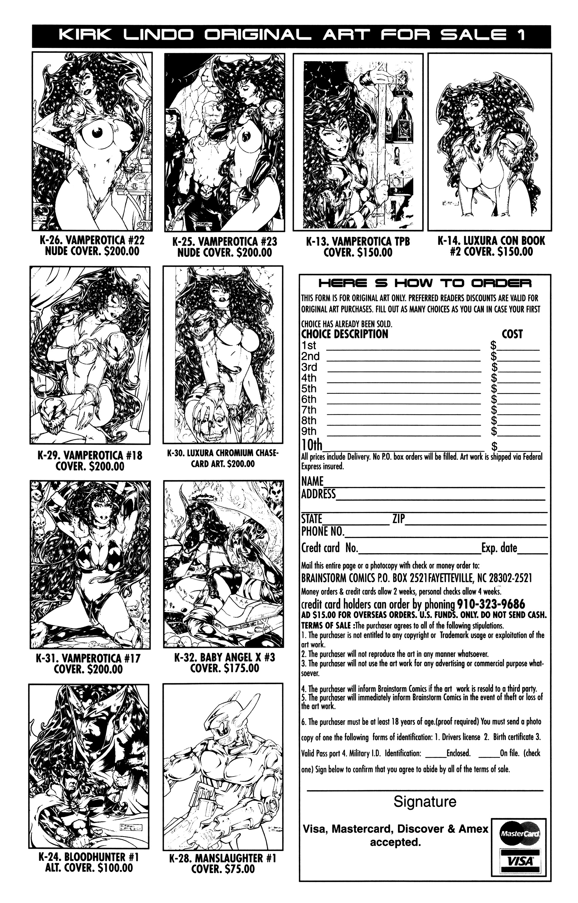 Read online Skynn & Bones: Flesh for Fantasy comic -  Issue #1 - 24