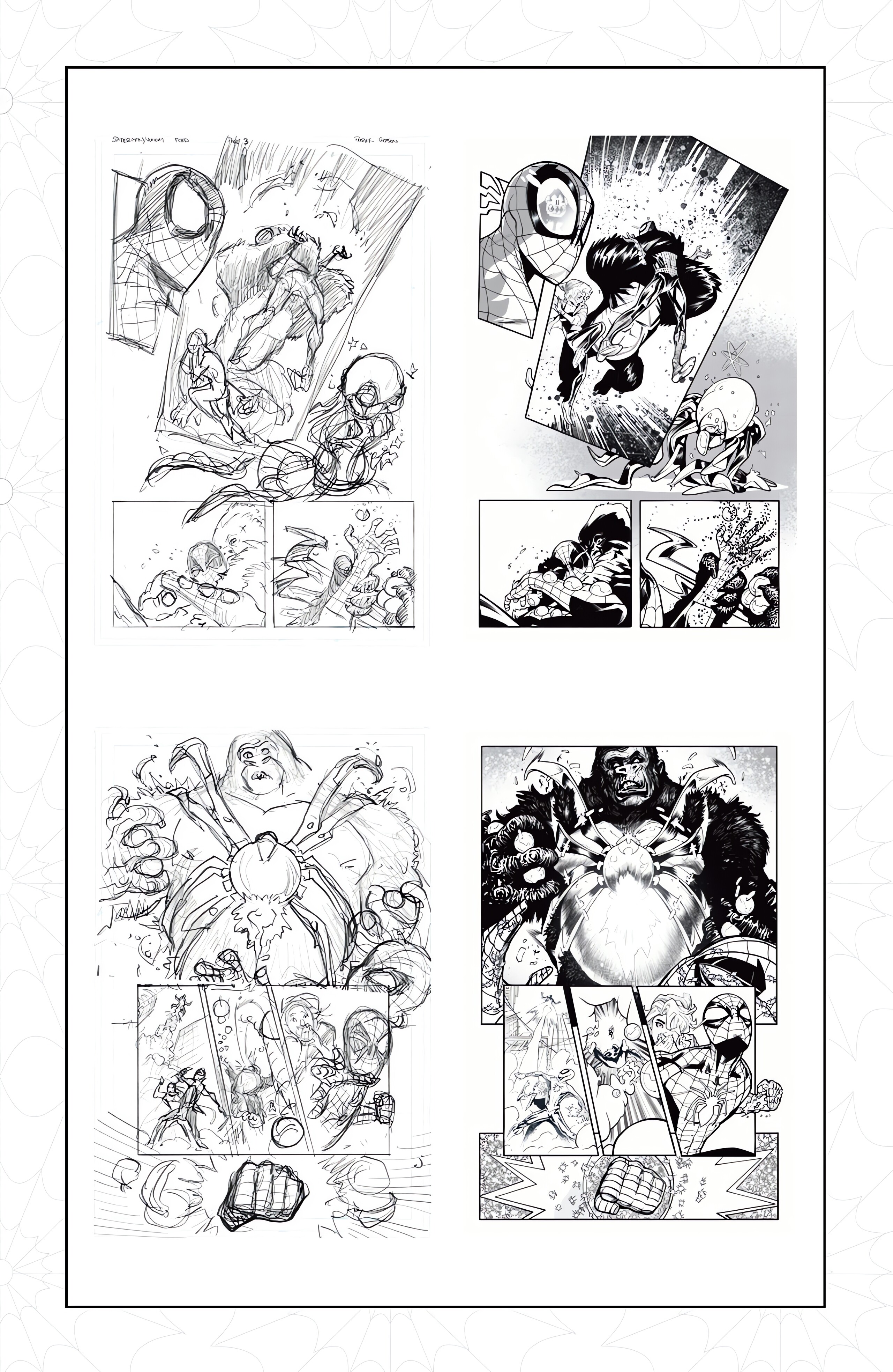 Read online Marvel Zero comic -  Issue # Full - 50