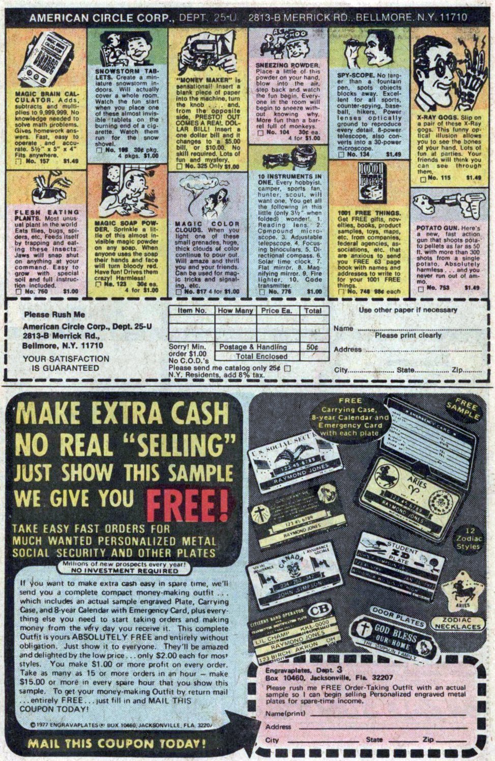 Read online Sgt. Rock comic -  Issue #309 - 22