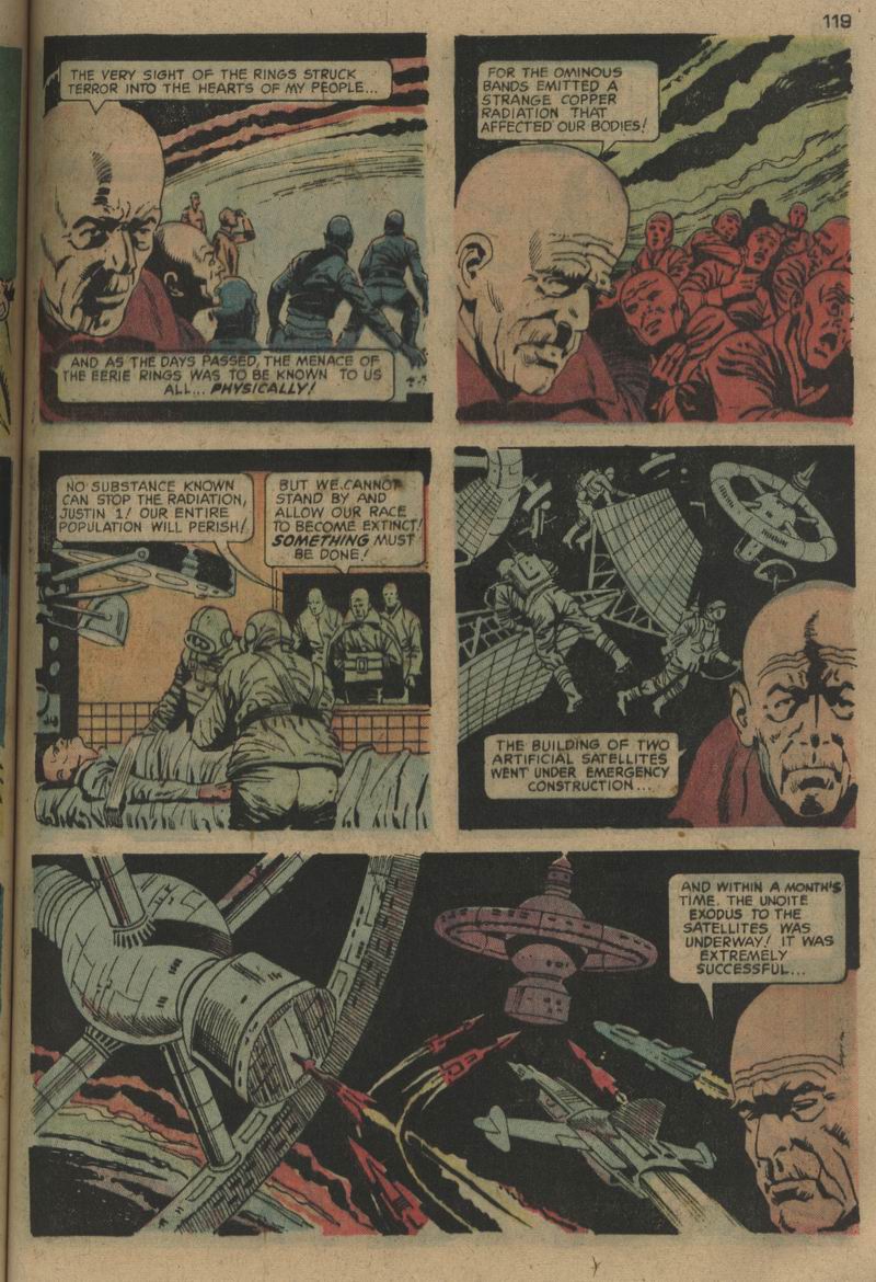 Read online Star Trek: The Enterprise Logs comic -  Issue # TPB 1 - 119