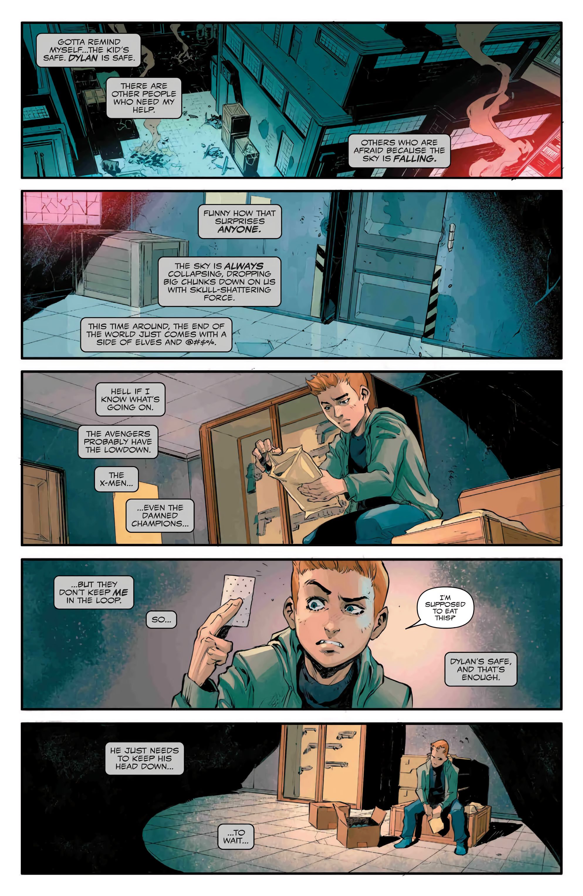 Read online War of the Realms comic -  Issue # _Omnibus (Part 15) - 65