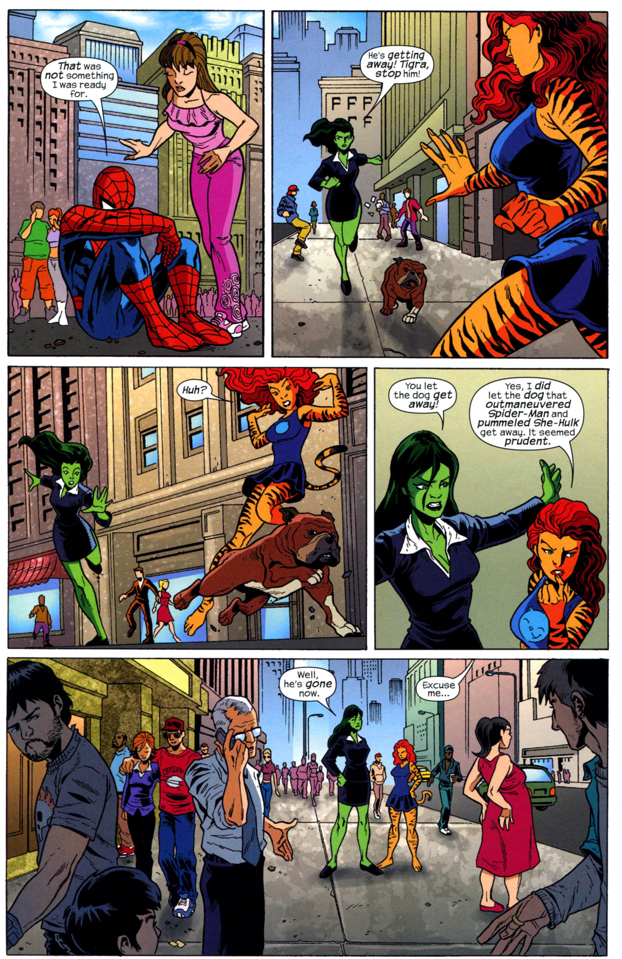 Read online Marvel Adventures Super Heroes (2008) comic -  Issue #13 - 10