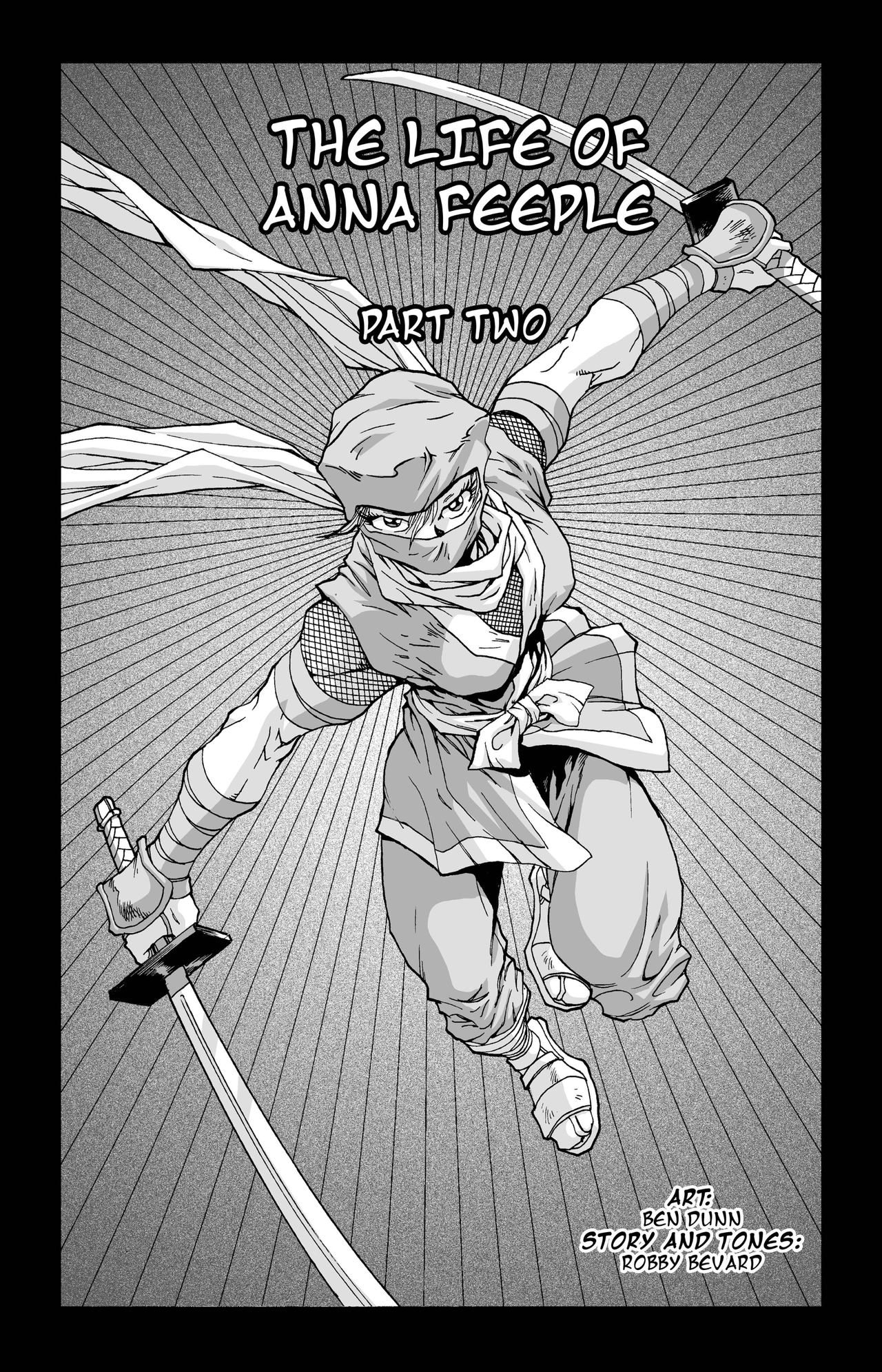 Read online Ninja High School (1986) comic -  Issue #167 - 4