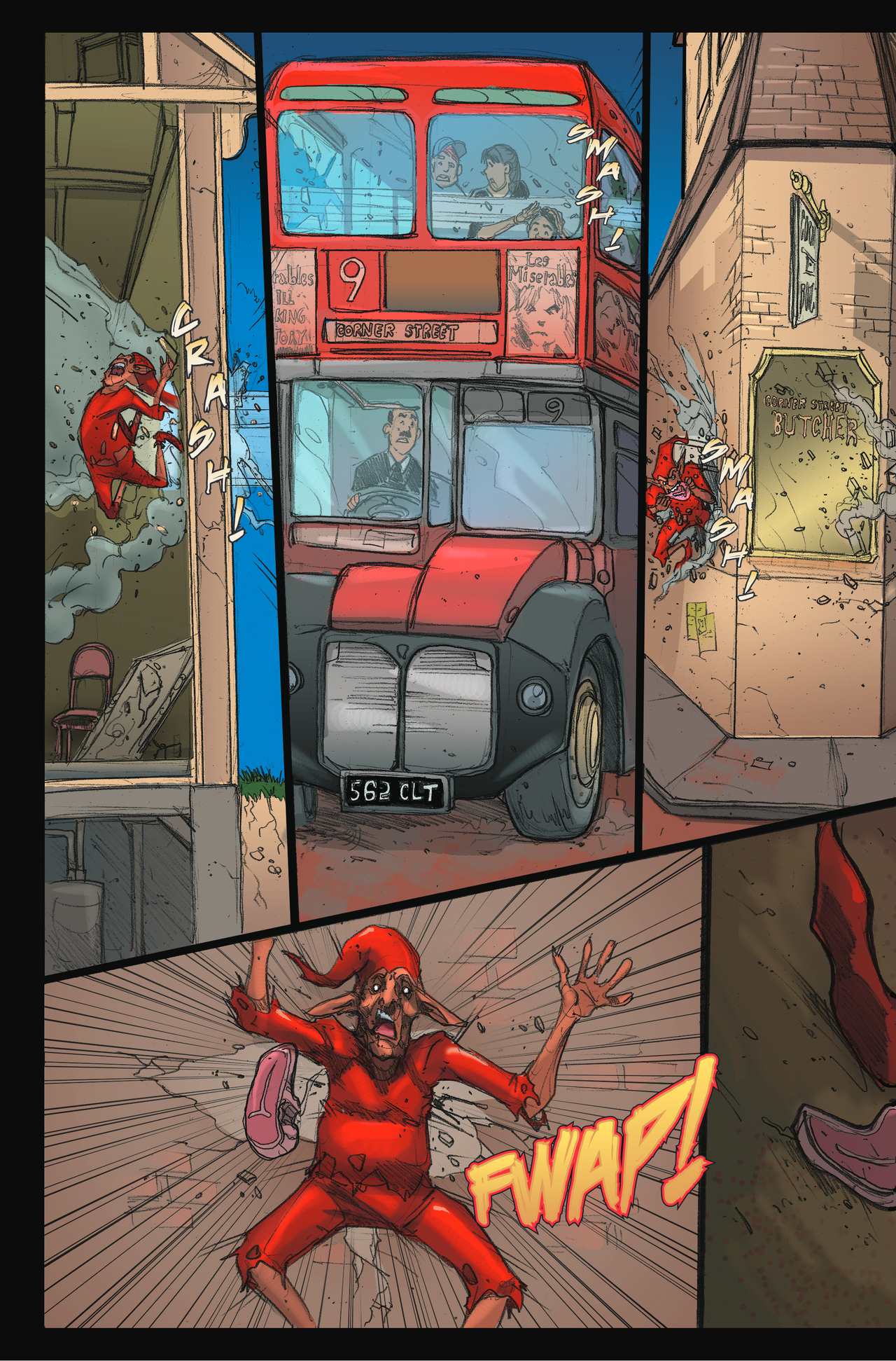Read online Beautiful Creatures comic -  Issue #3 - 11