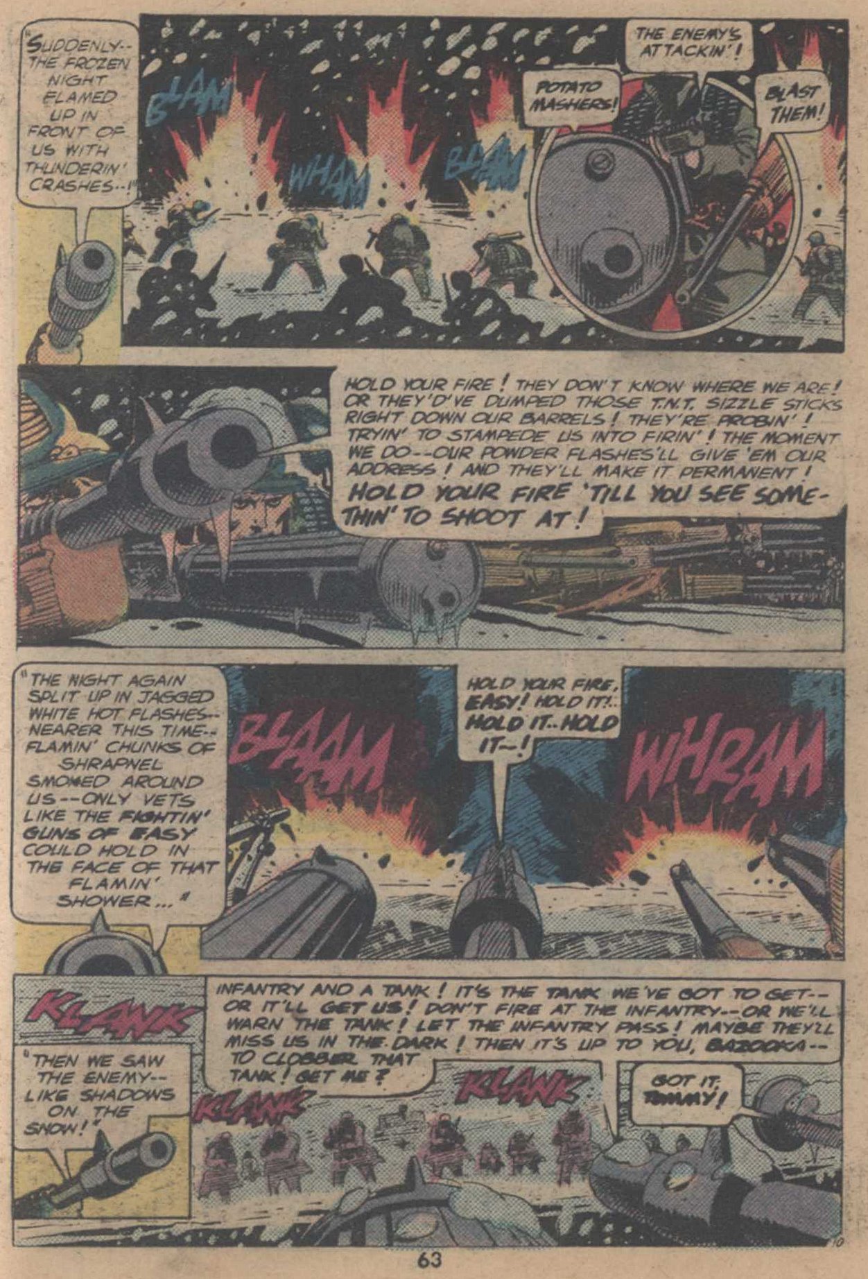 Read online DC Special Blue Ribbon Digest comic -  Issue #21 - 59