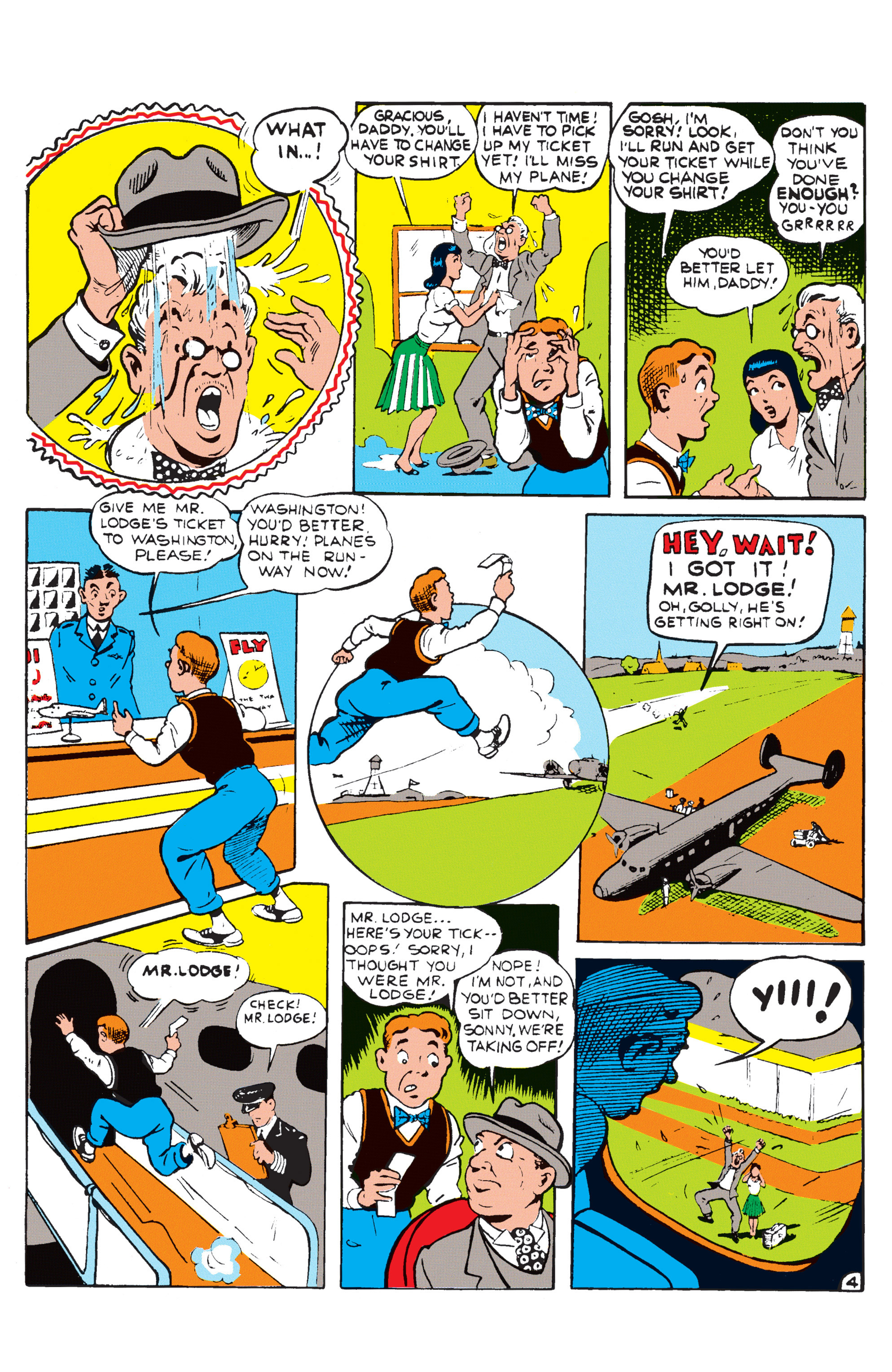 Read online Pep Digital comic -  Issue #177 - 39