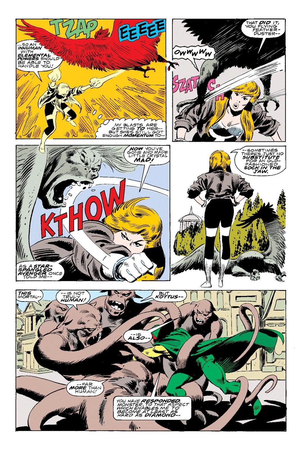 Read online Thor Epic Collection comic -  Issue # TPB 22 (Part 1) - 29