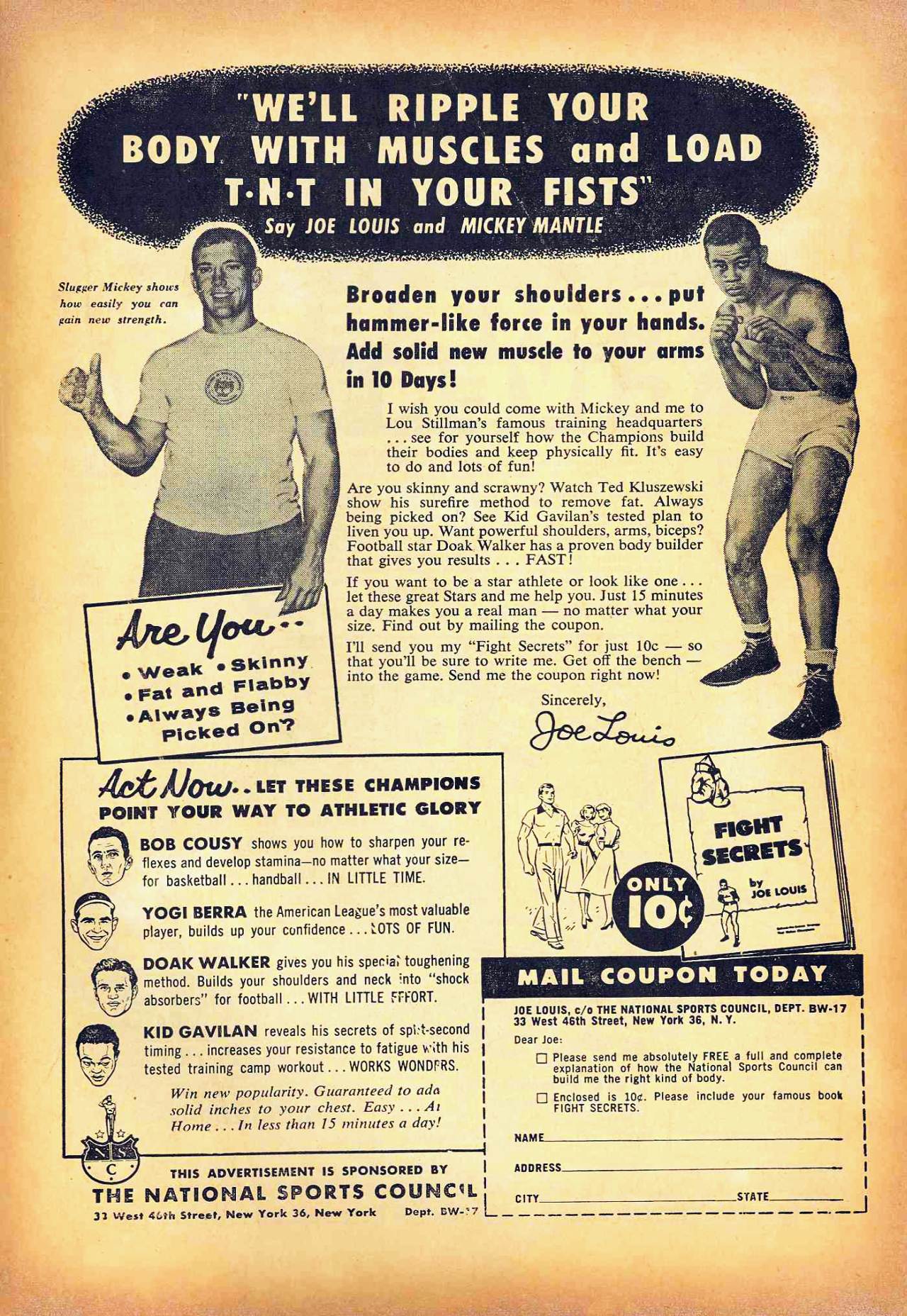 Read online Strange (1957) comic -  Issue #1 - 35