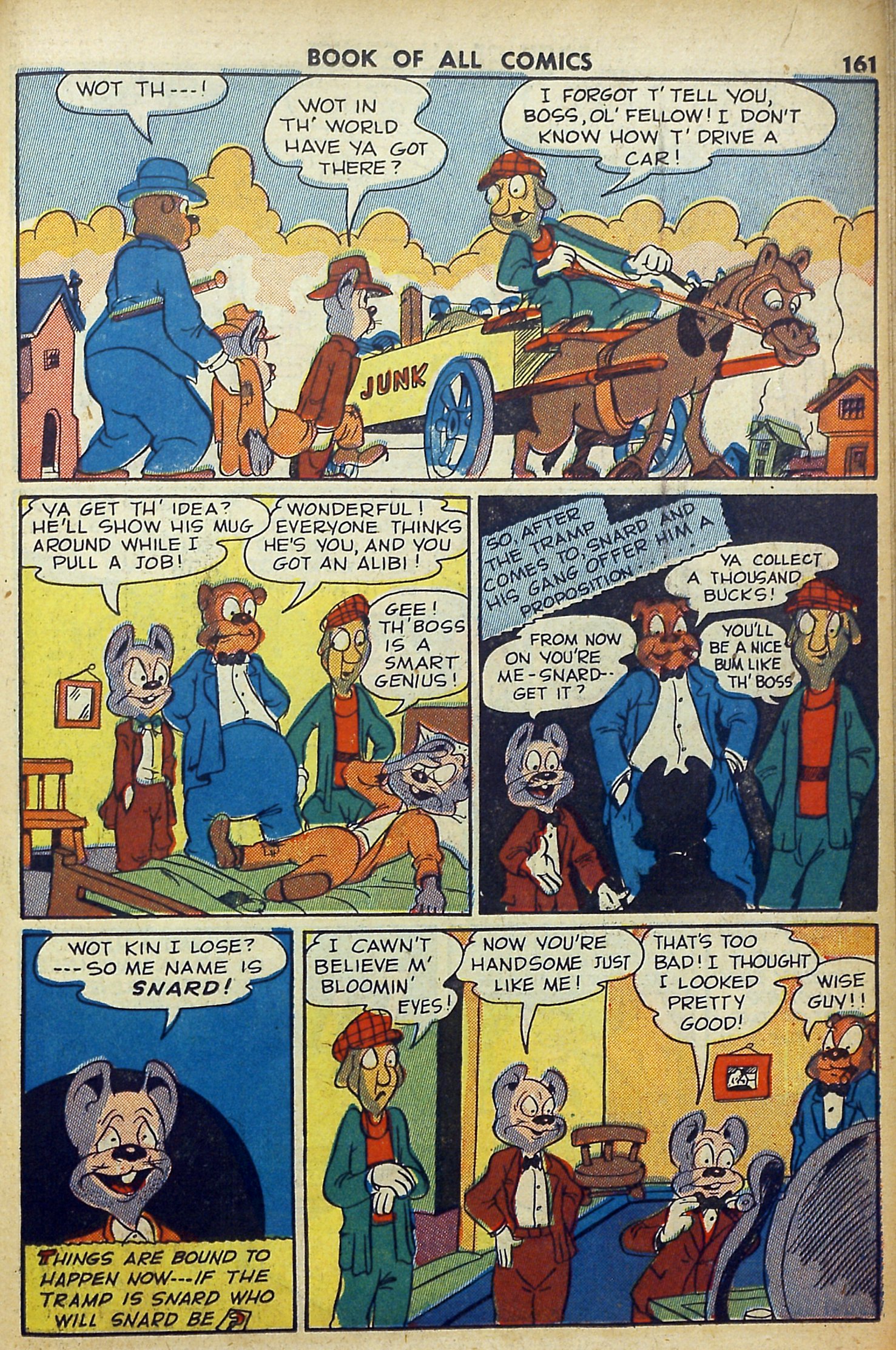 Read online Book of All-Comics comic -  Issue # TPB (Part 2) - 63