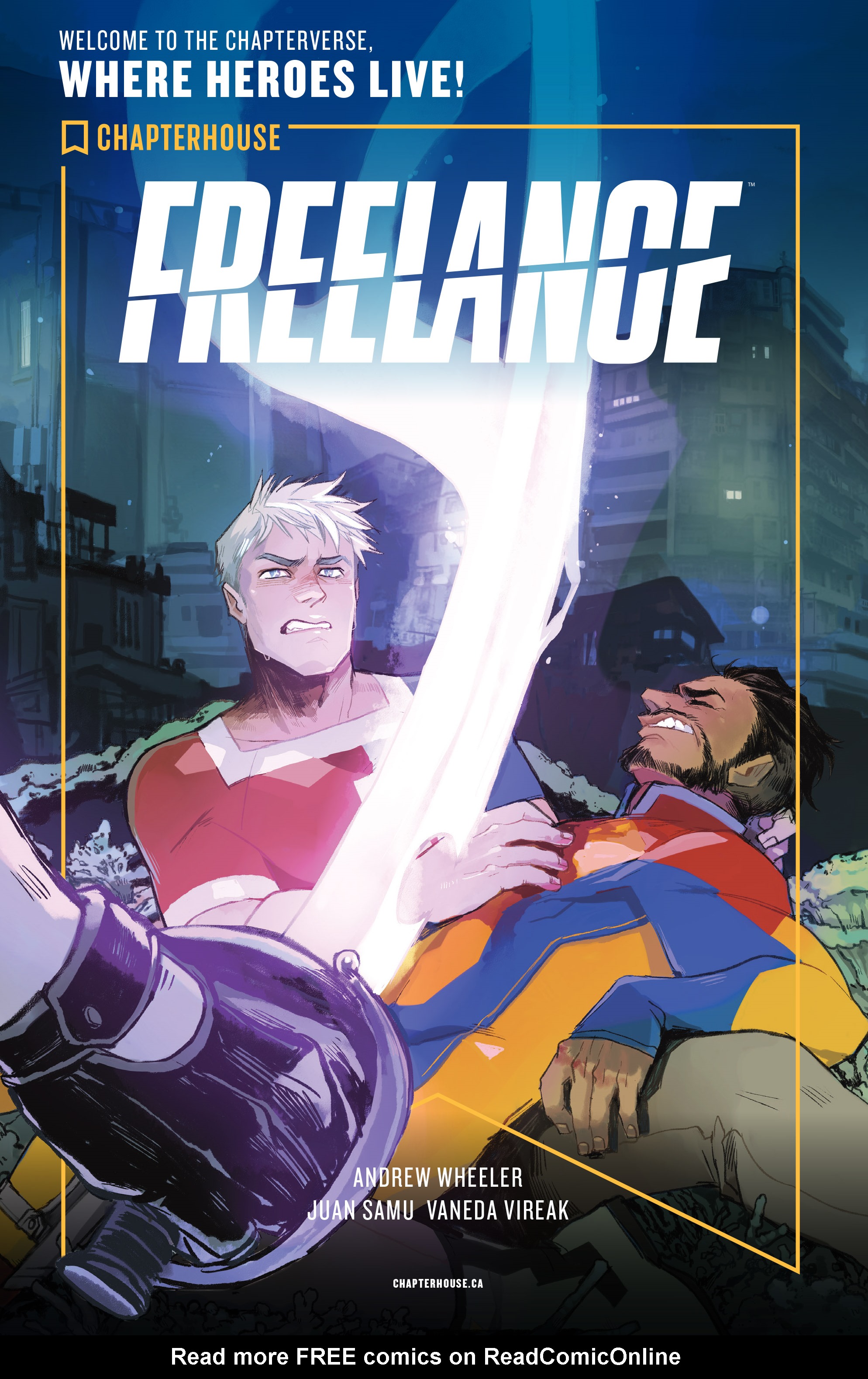 Read online Fantomah comic -  Issue #2 - 27