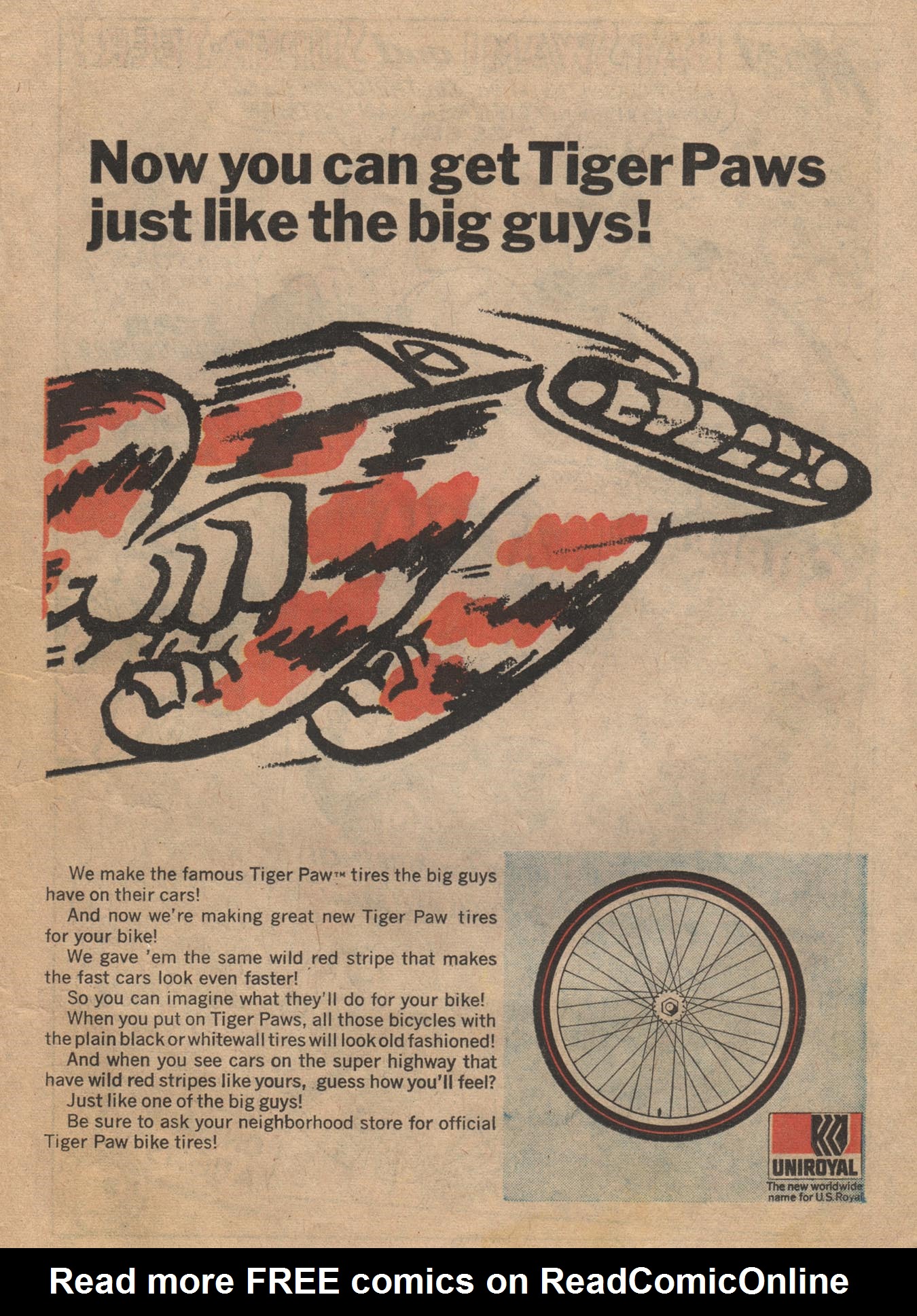 Read online The Adventures of Bob Hope comic -  Issue #107 - 11