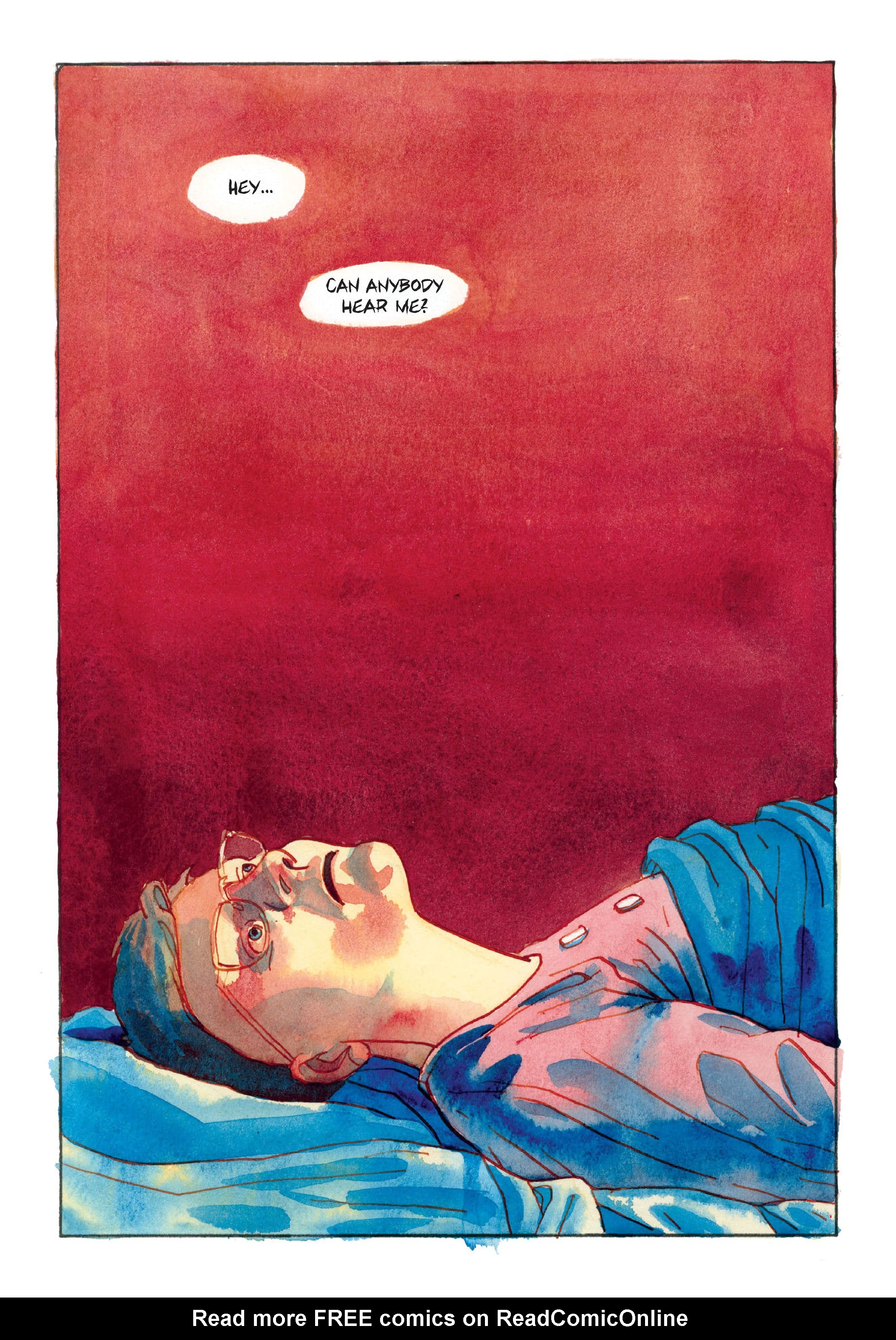 Read online Memento Mori (2023) comic -  Issue # TPB (Part 1) - 74