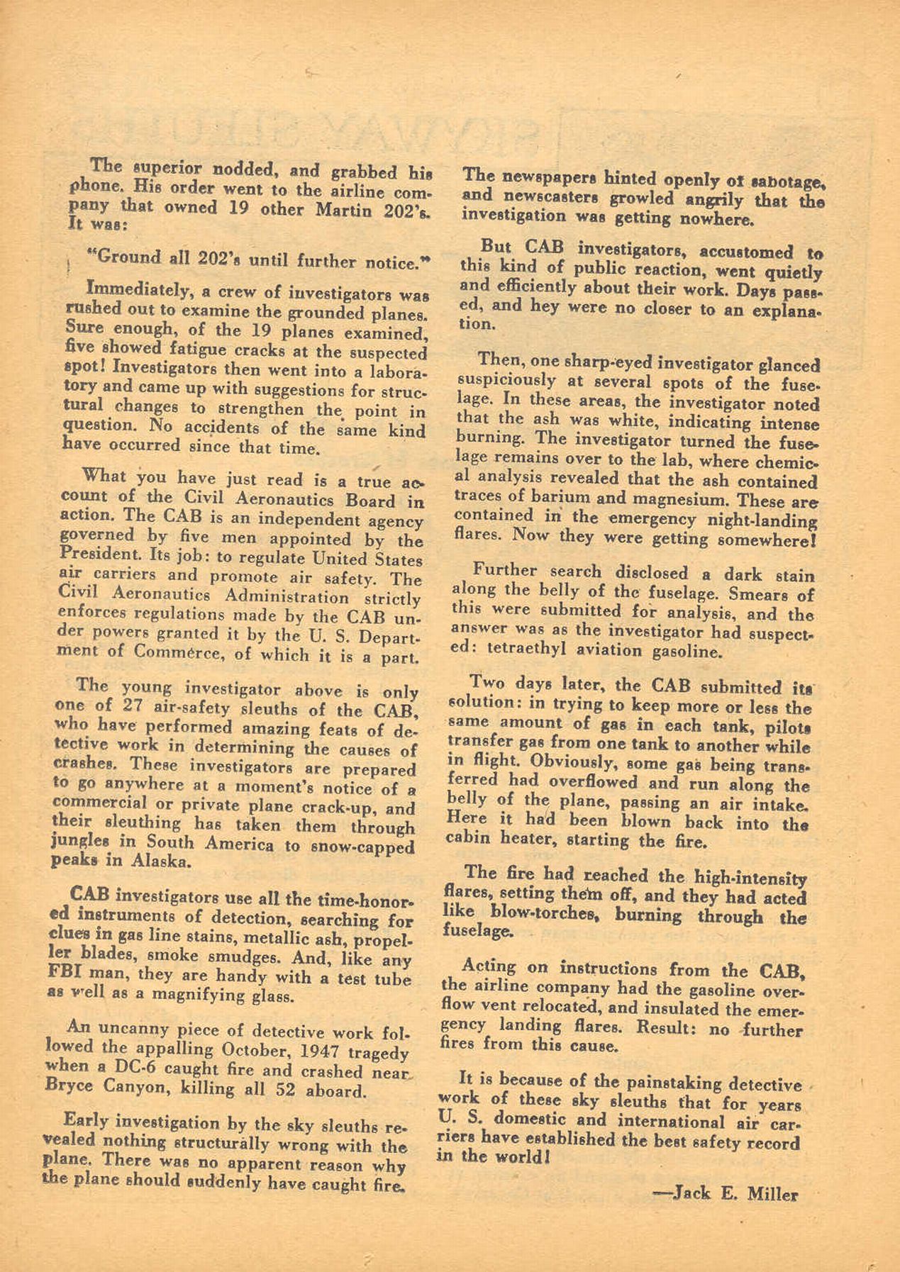 Read online Superman (1939) comic -  Issue #89 - 30