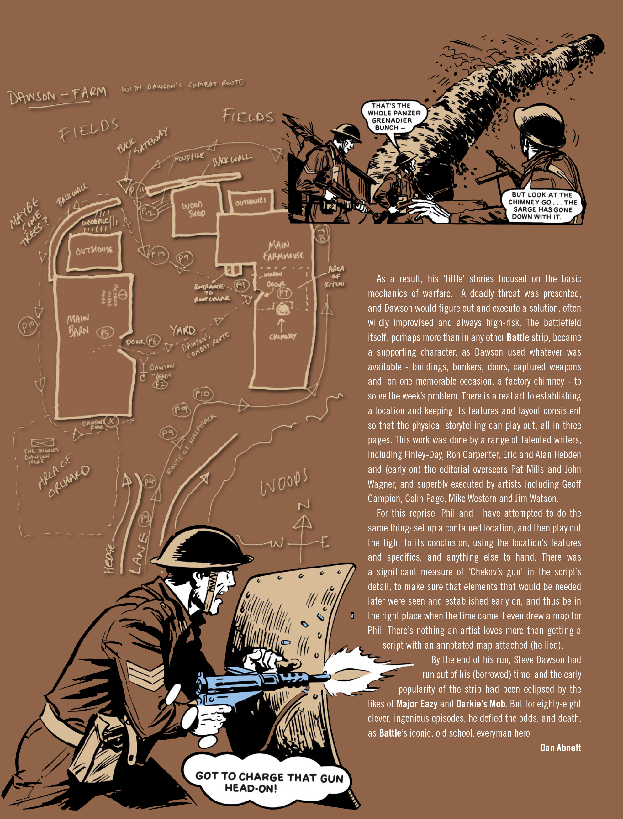 Read online Battle Action (2023) comic -  Issue #2 - 33