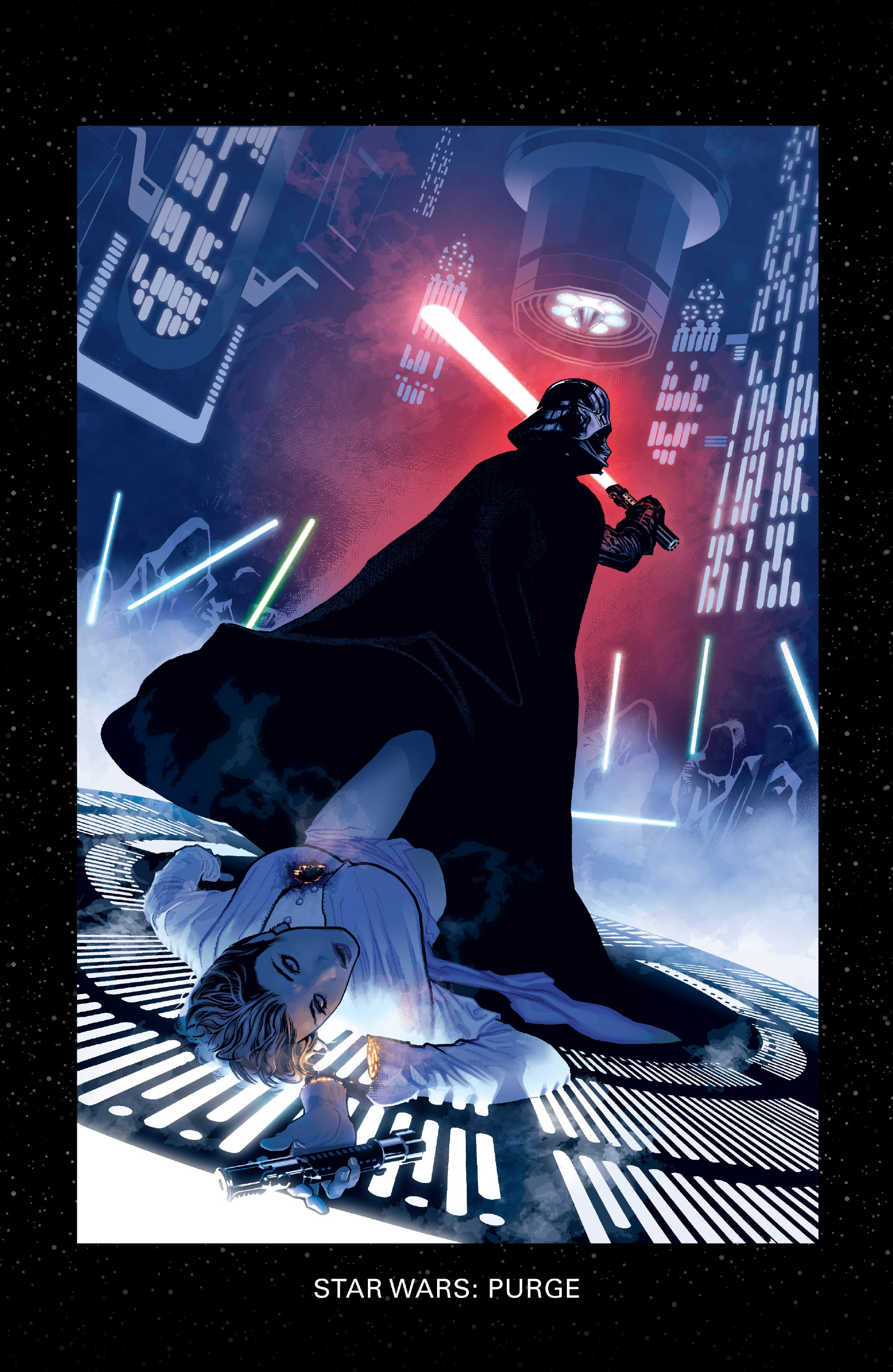 Read online Star Wars Legends Epic Collection: The Empire comic -  Issue # TPB 1 (Part 1) - 74