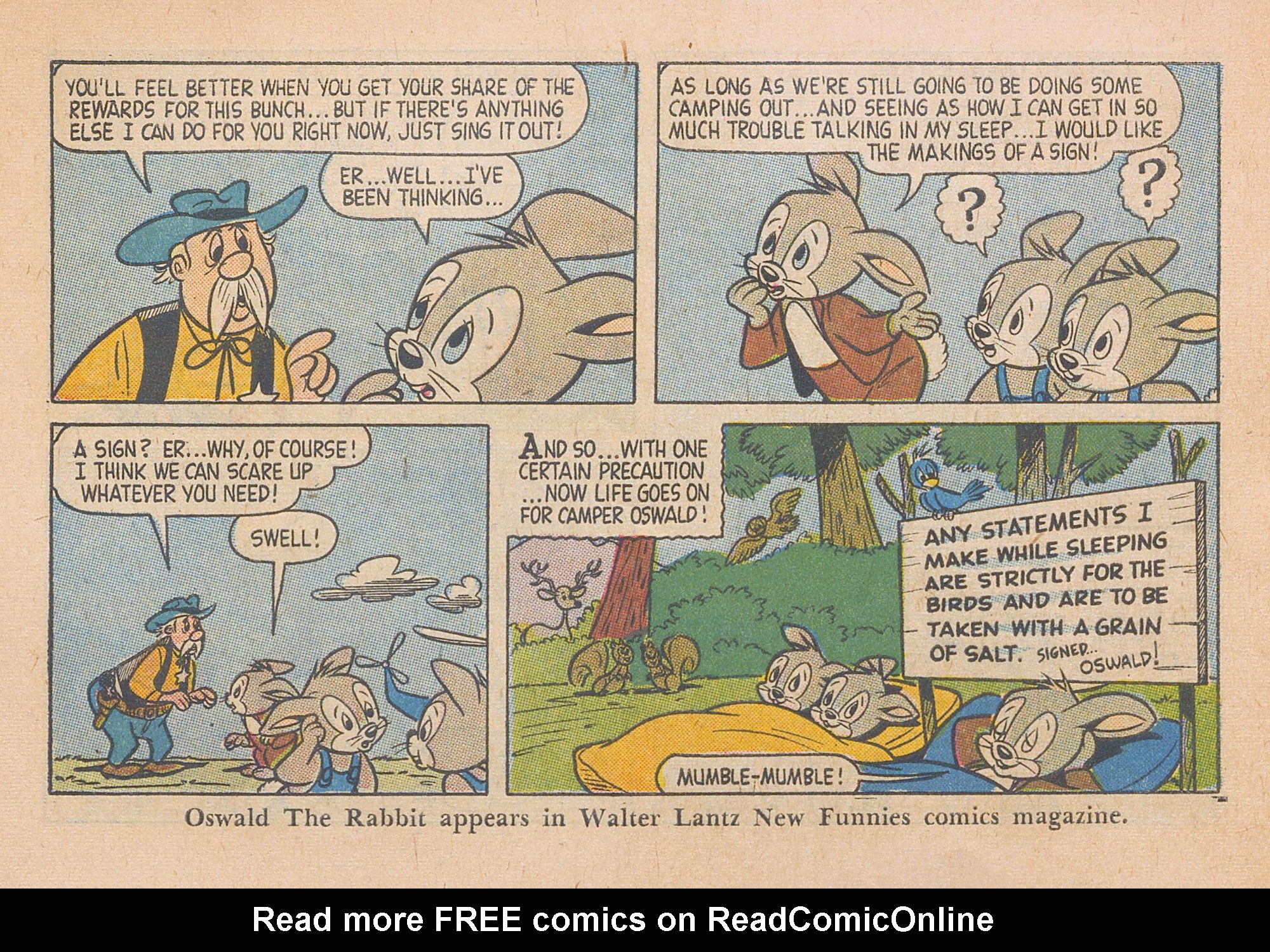 Read online March of Comics comic -  Issue #171 - 30