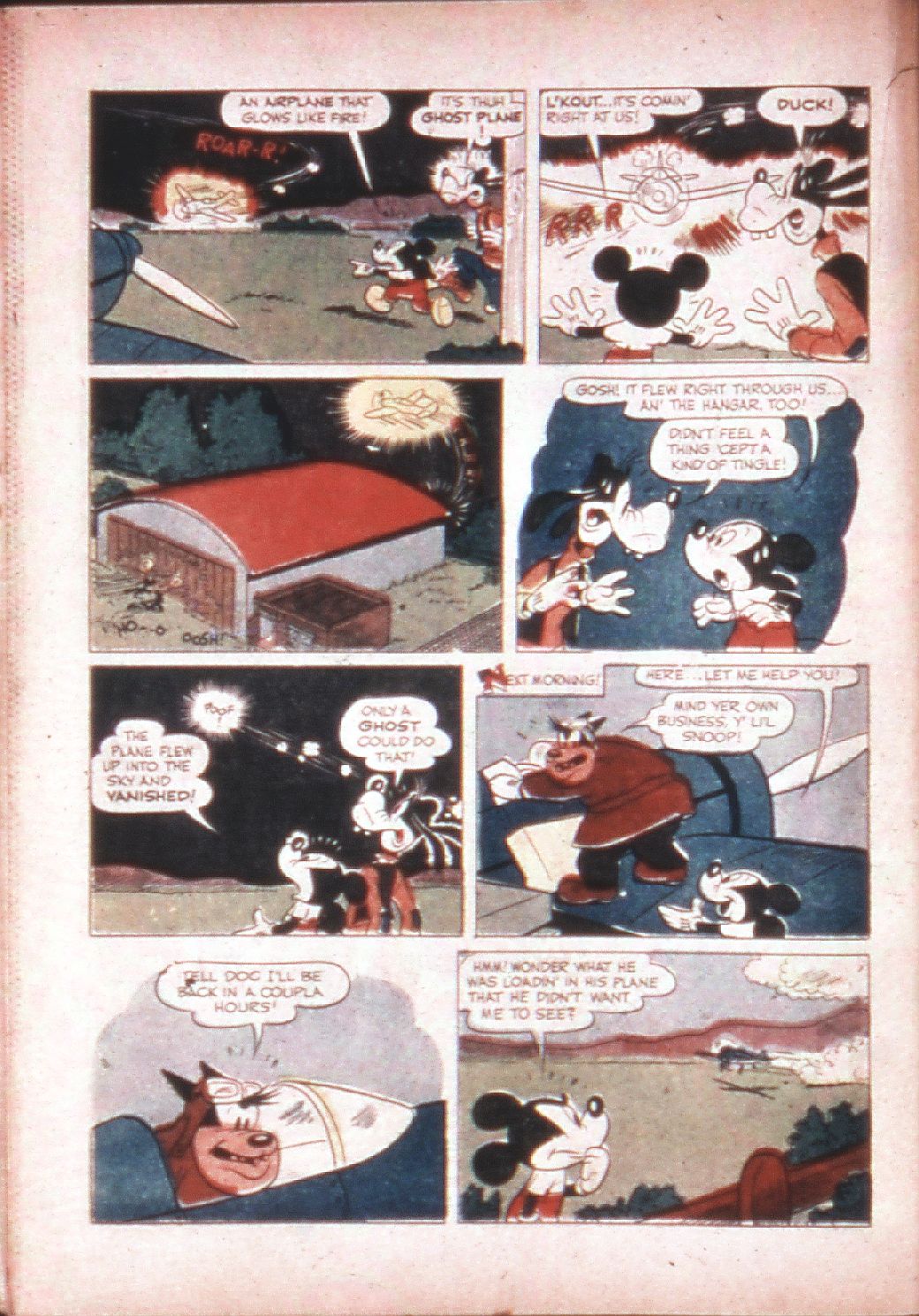 Read online March of Comics comic -  Issue #27 - 12