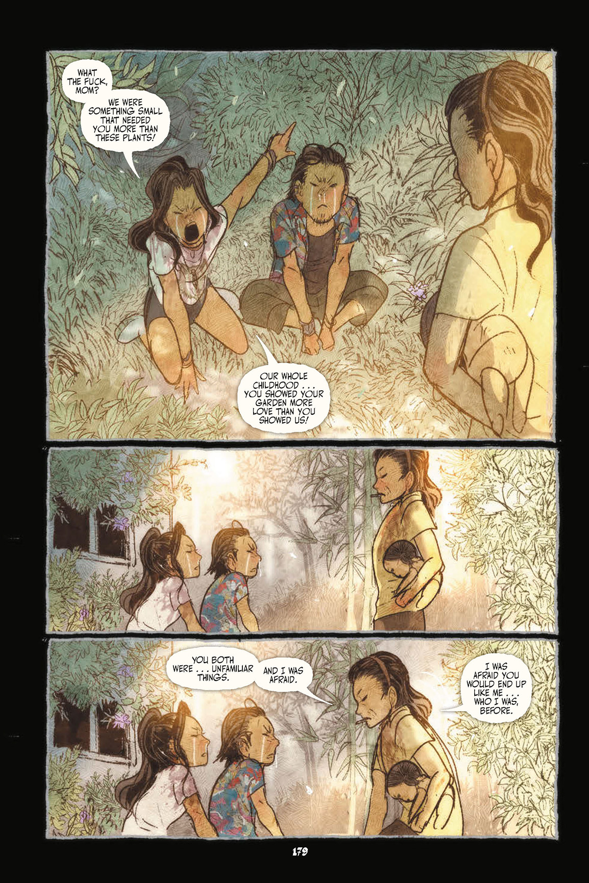 Read online The Night Eaters comic -  Issue # TPB 1 (Part 2) - 90