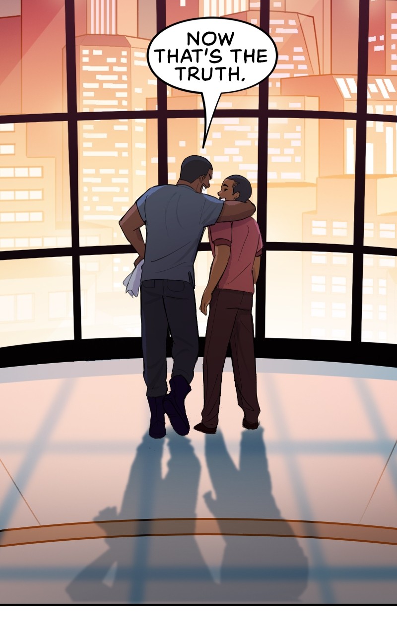 Read online Batman: Wayne Family Adventures comic -  Issue #76 - 29