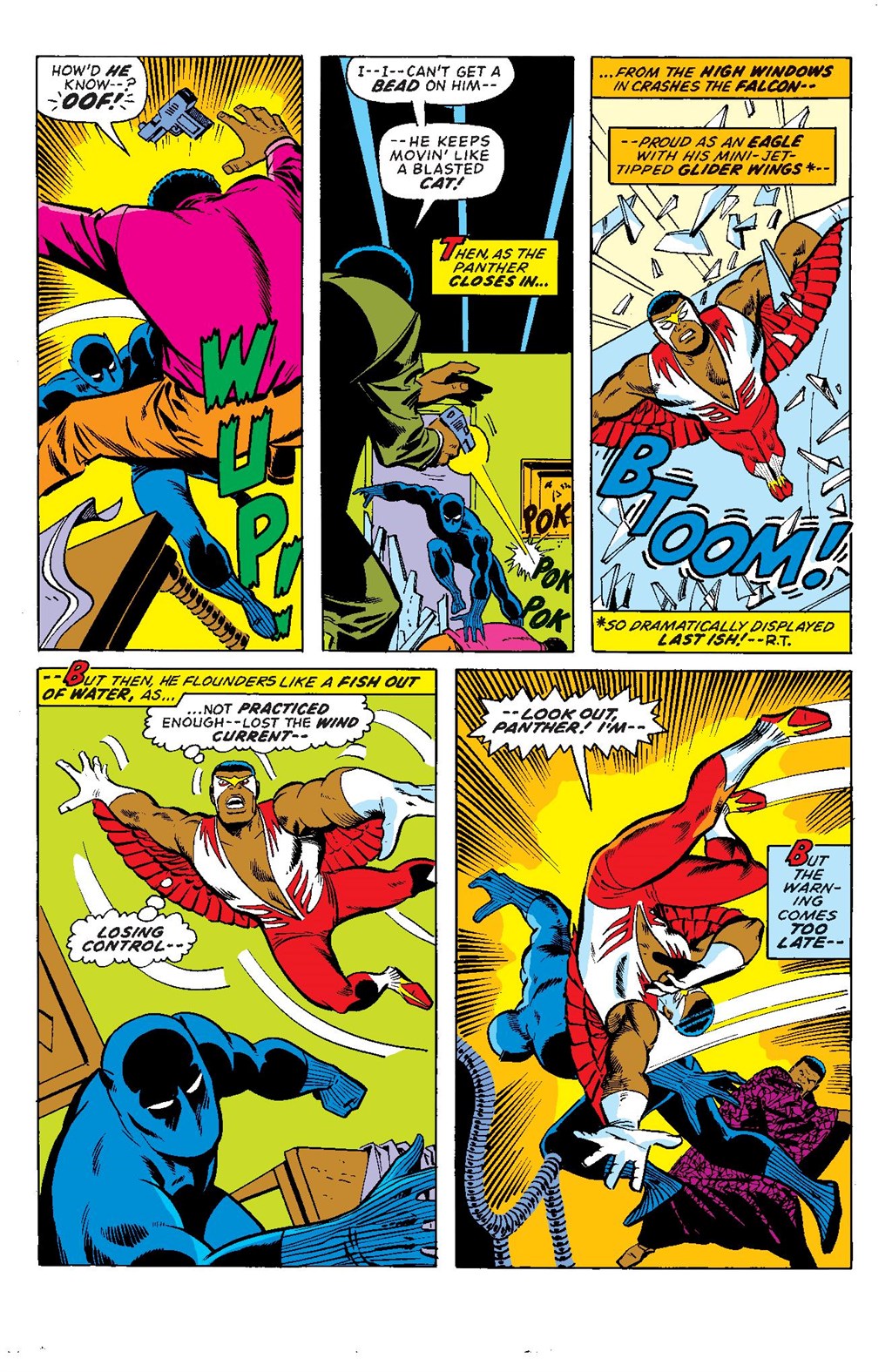Read online Captain America Epic Collection comic -  Issue # TPB The Secret Empire (Part 3) - 41